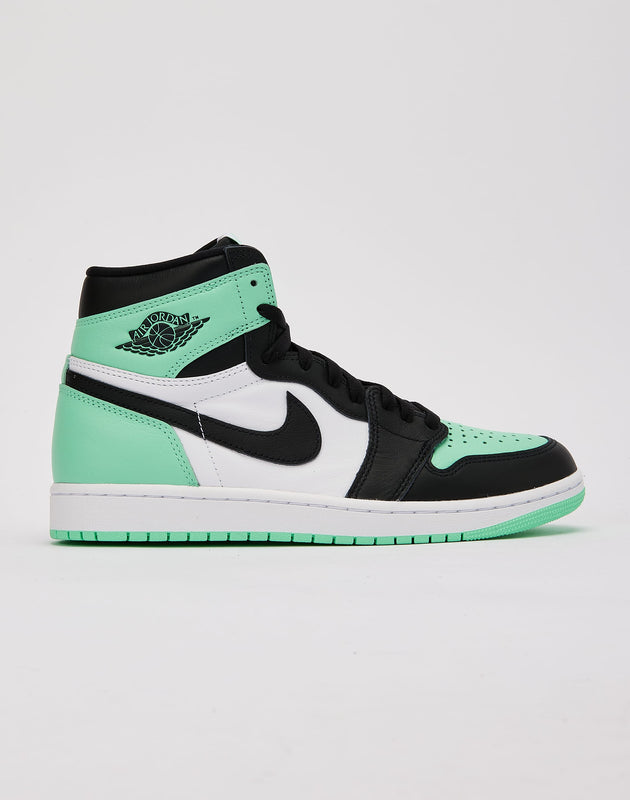 Jordan Air Jordan 1 Retro High OG 'Green Glow' – DTLR