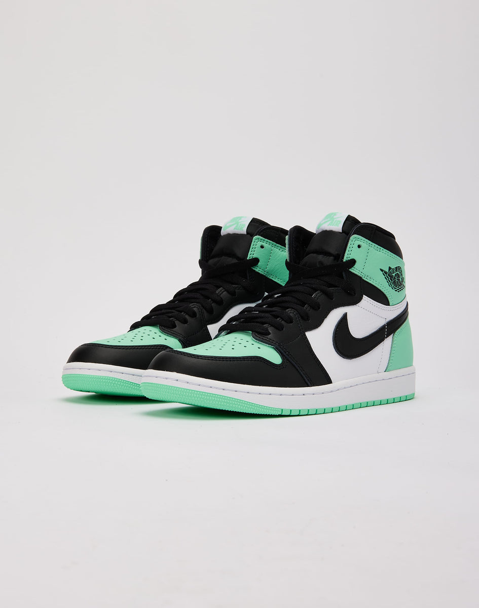 Jordan Air Jordan 1 Retro High Og 'green Glow' – Dtlr