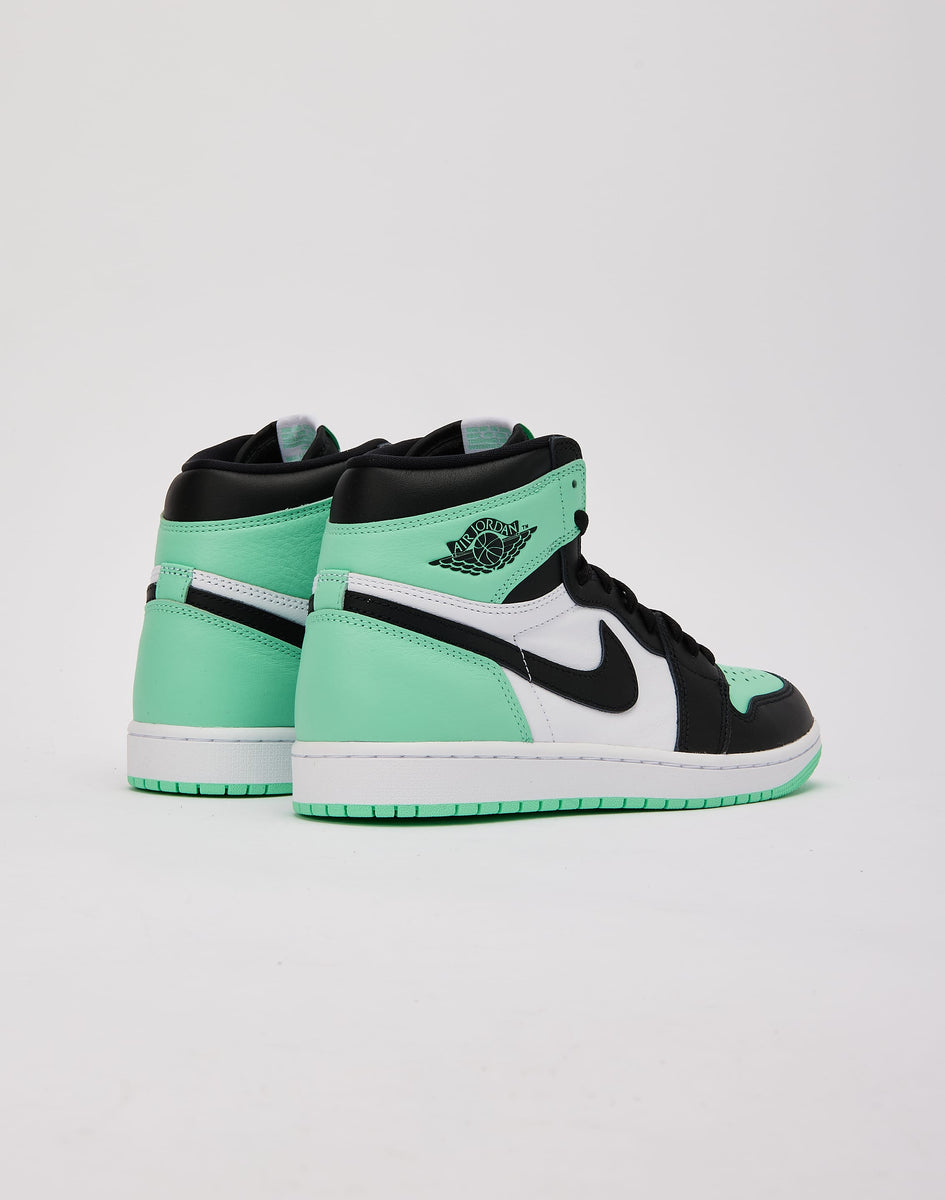 Jordan Air Jordan 1 Retro High OG 'Green Glow' – DTLR