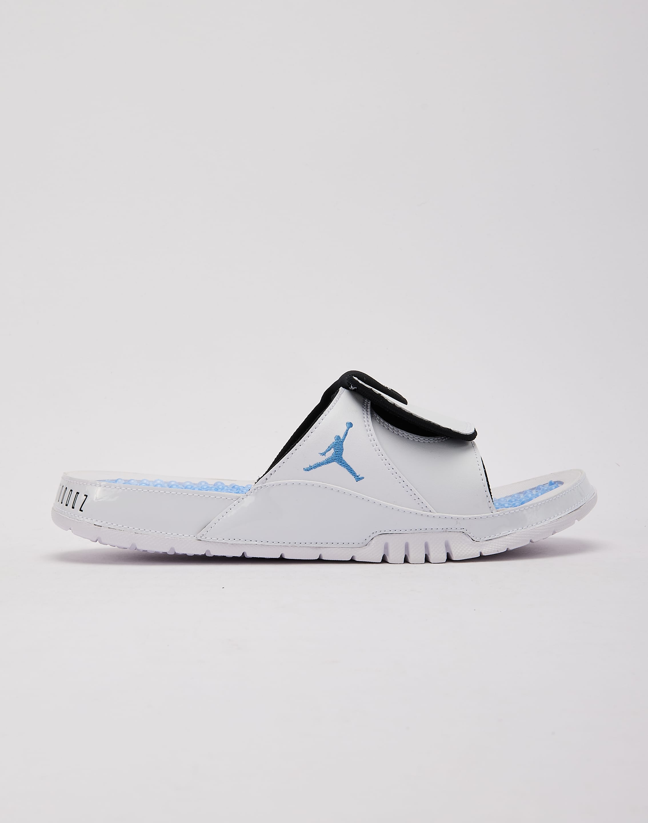 Jordan 11 hydro slides best sale