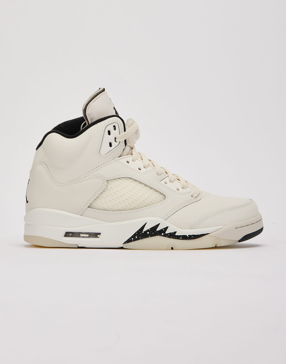 Jordan Air Jordan 5 Retro SE 'Sail' – DTLR