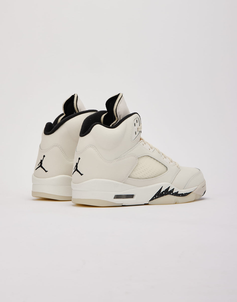 Jordan Air Jordan 5 Retro SE 'Sail' – DTLR