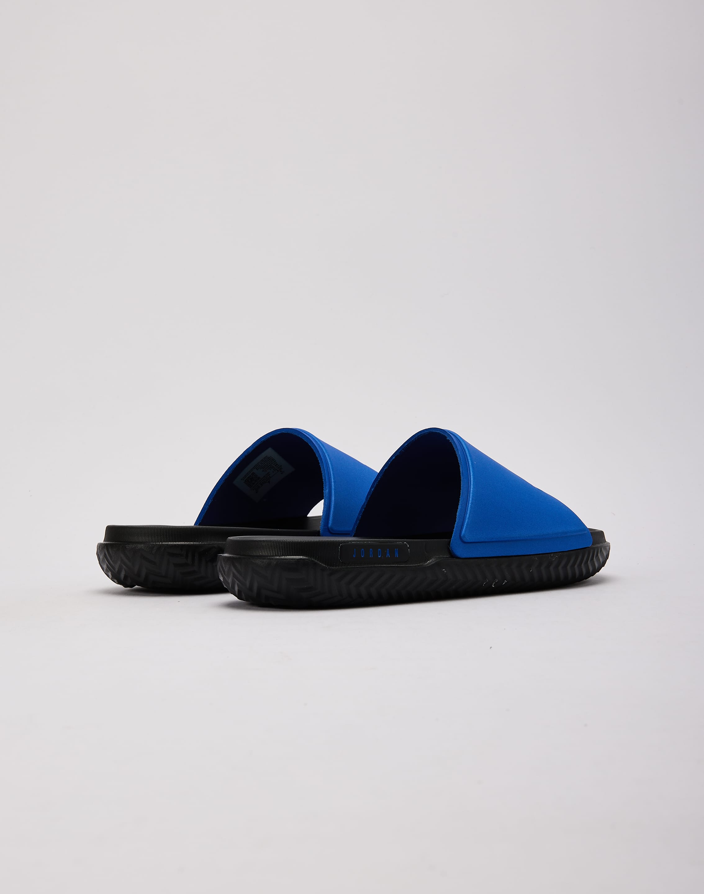 Mens jordan slides online