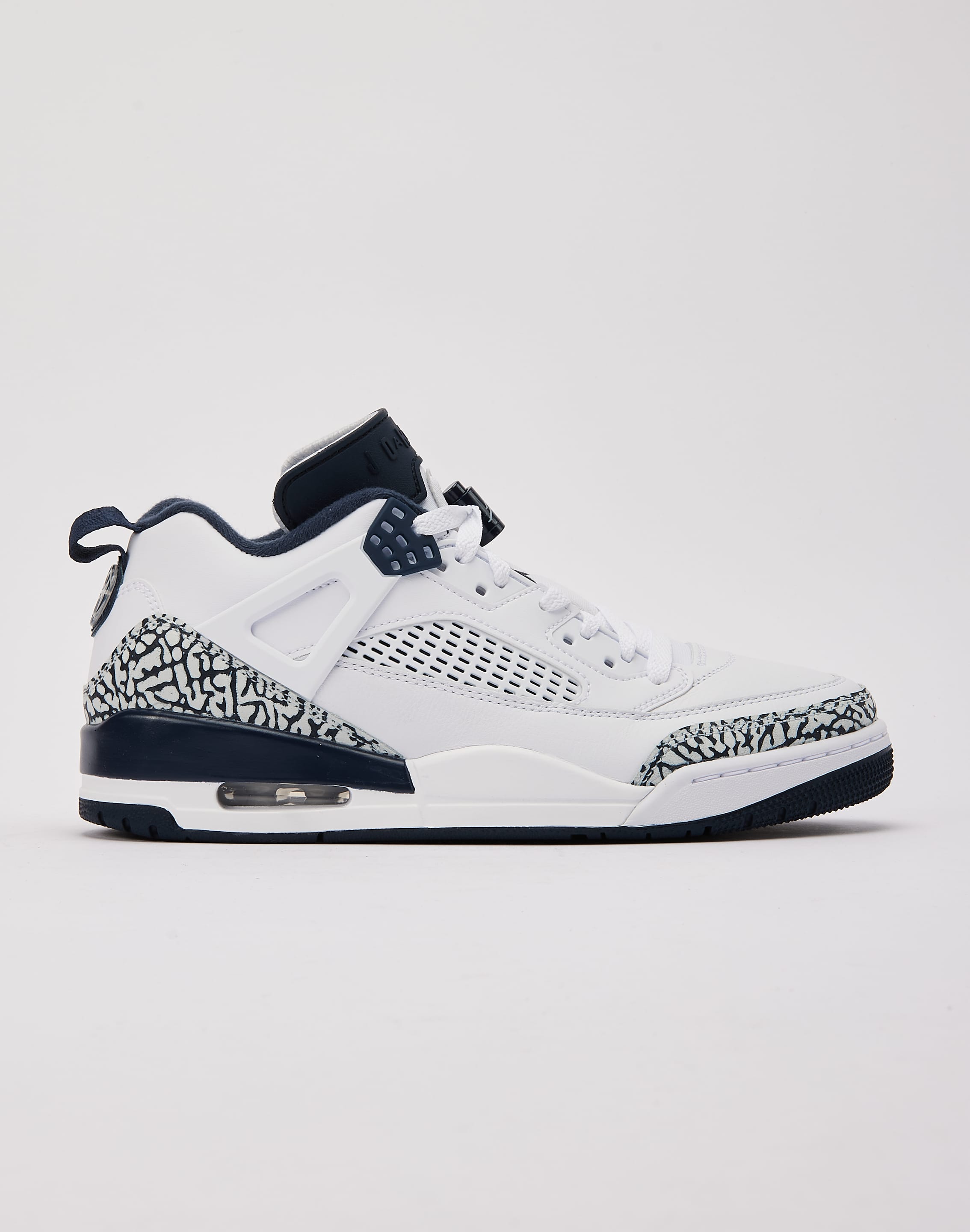 Jordan Spizike Low – DTLR