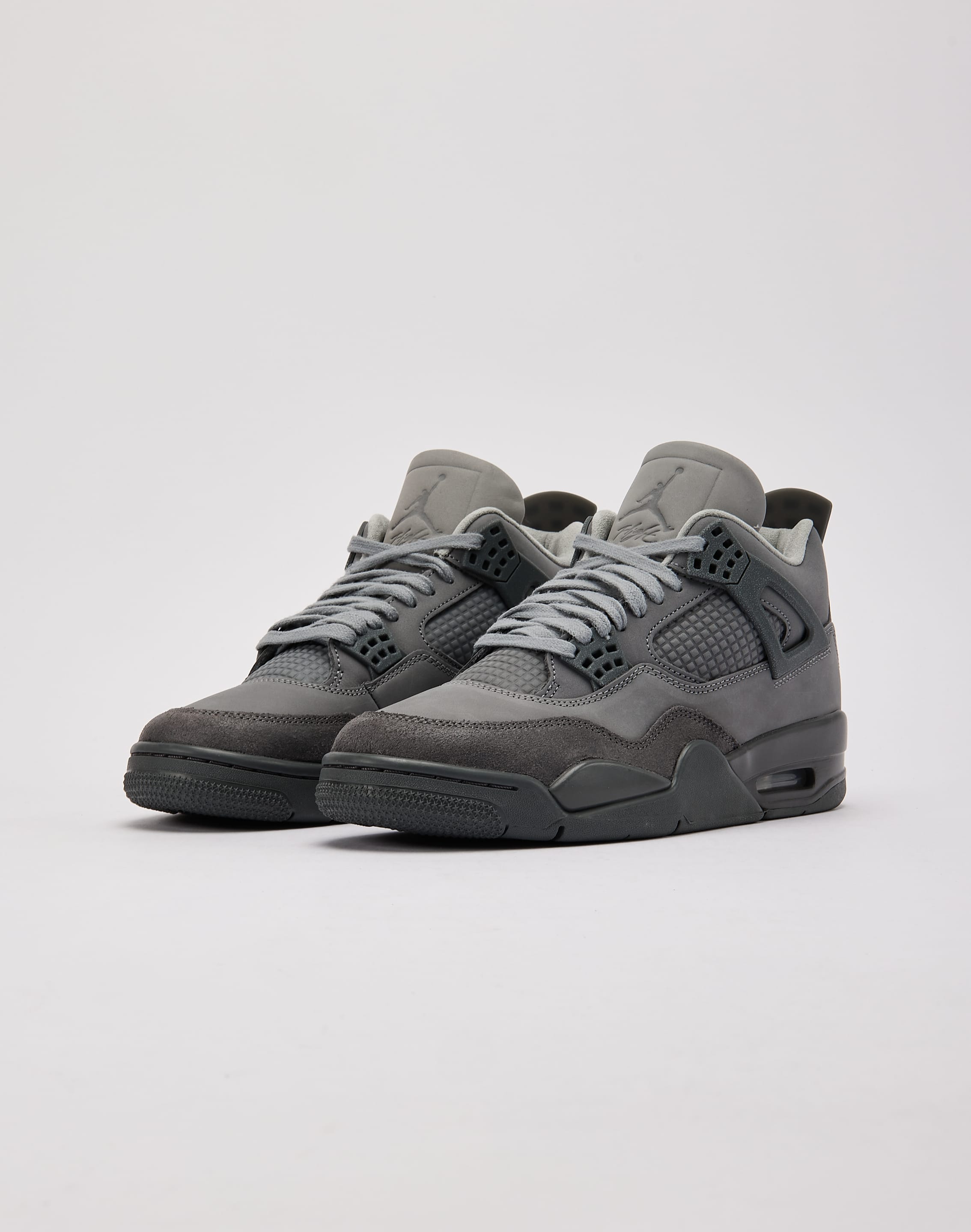 Air jordan 4 cement grey online