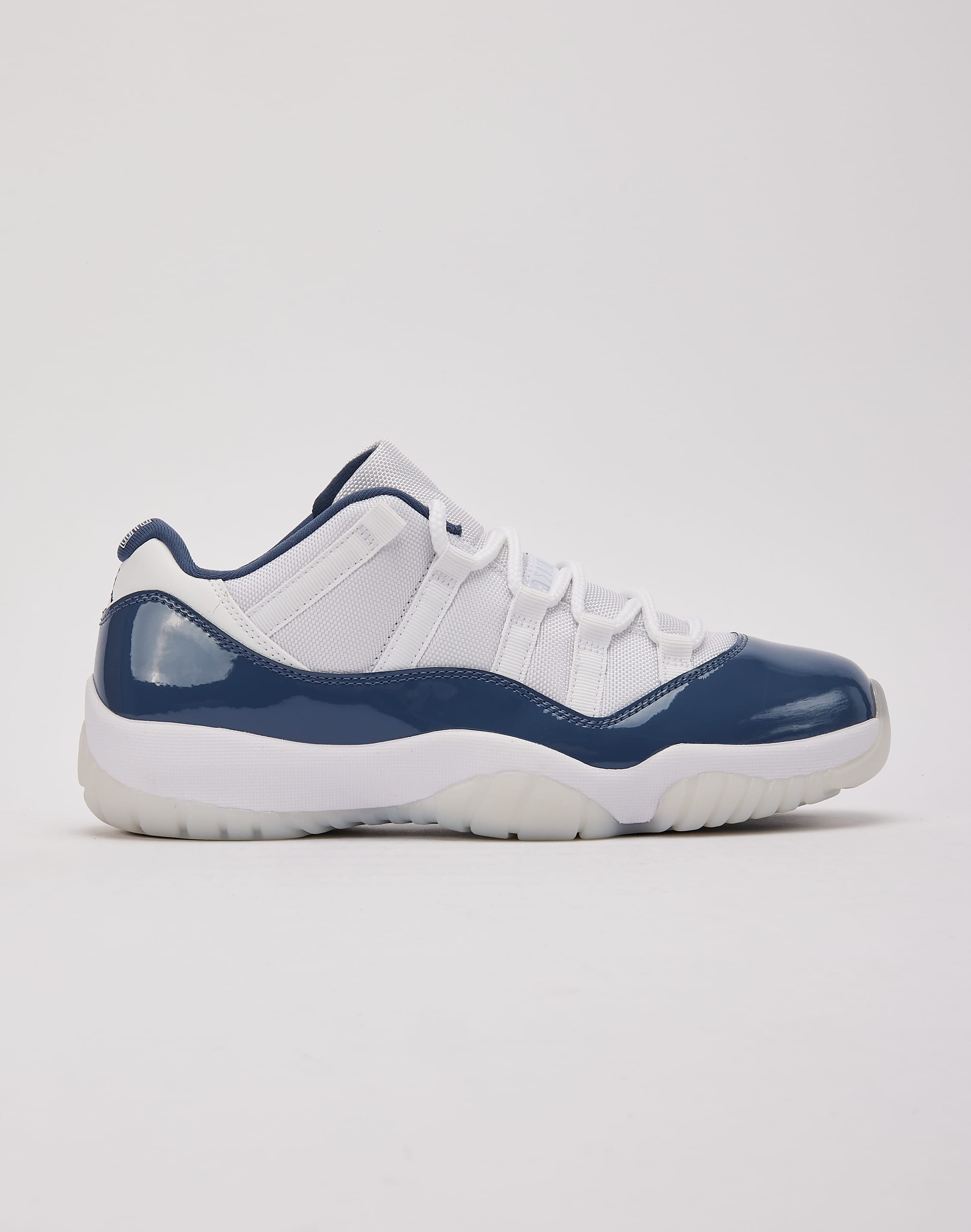 Jordan Air Jordan 11 Retro Low Diffused Blue