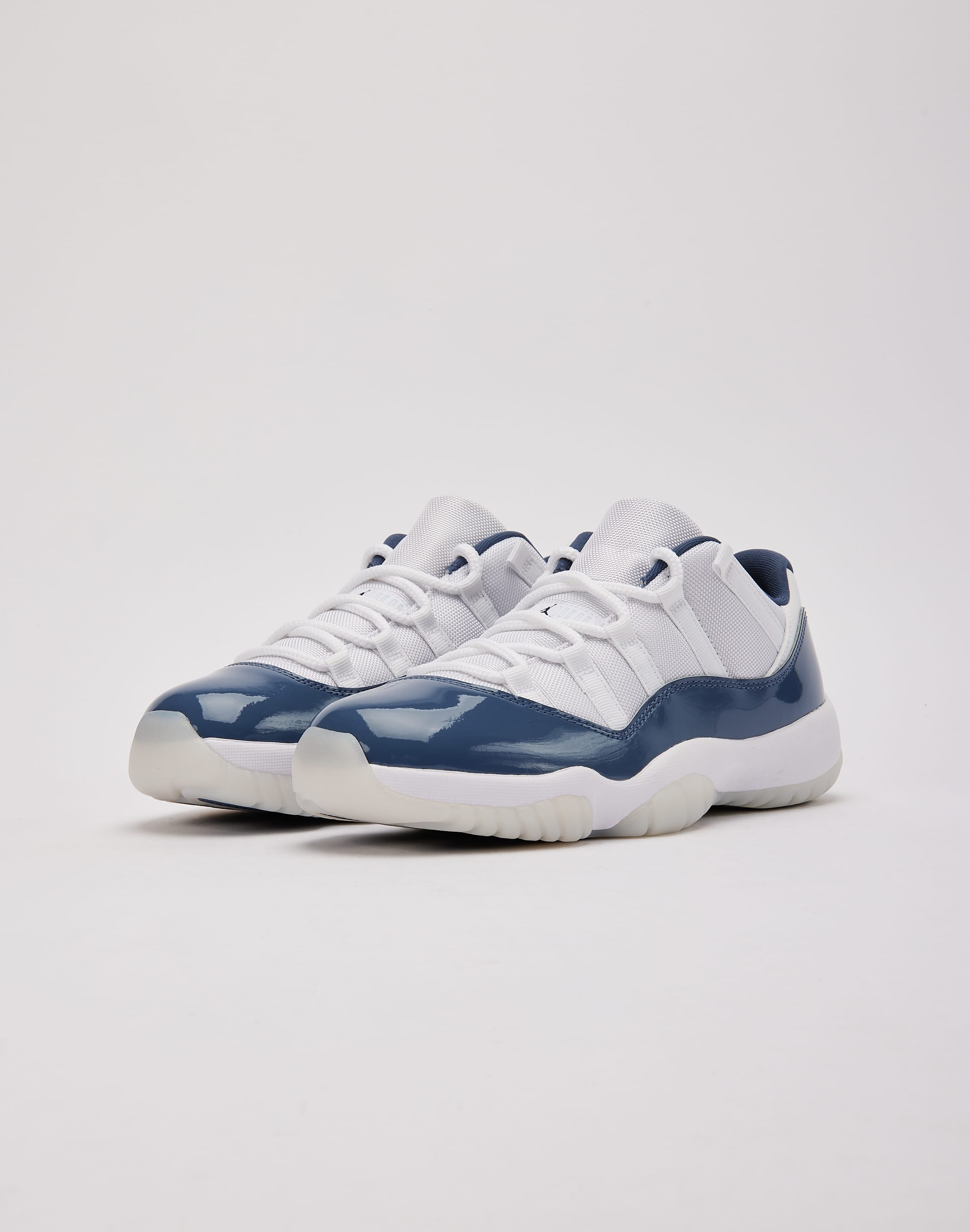 Jordan Air Jordan 11 Retro Low Diffused Blue