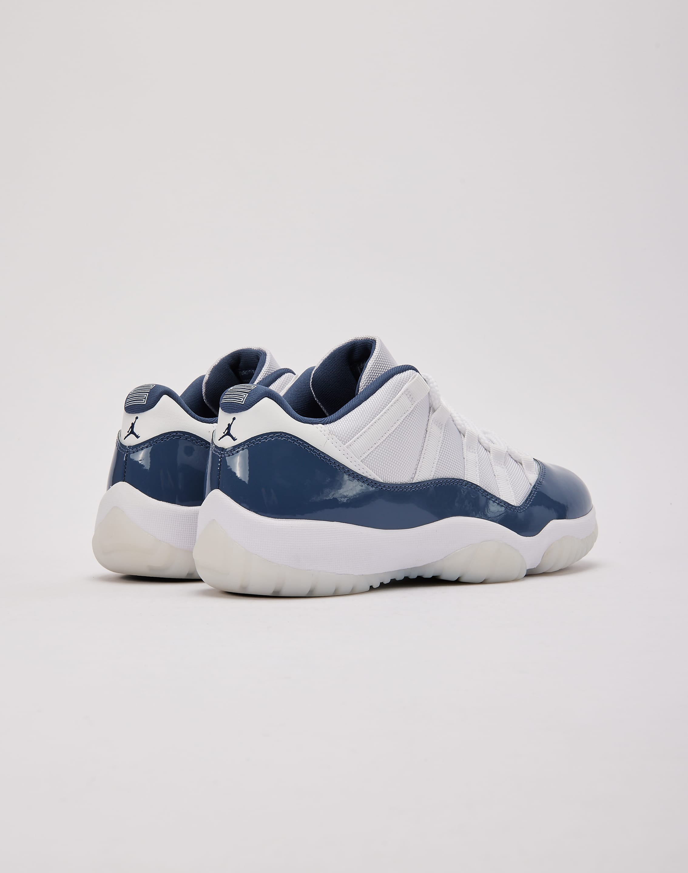 Jordan Air Jordan 11 Retro Low Diffused Blue DTLR