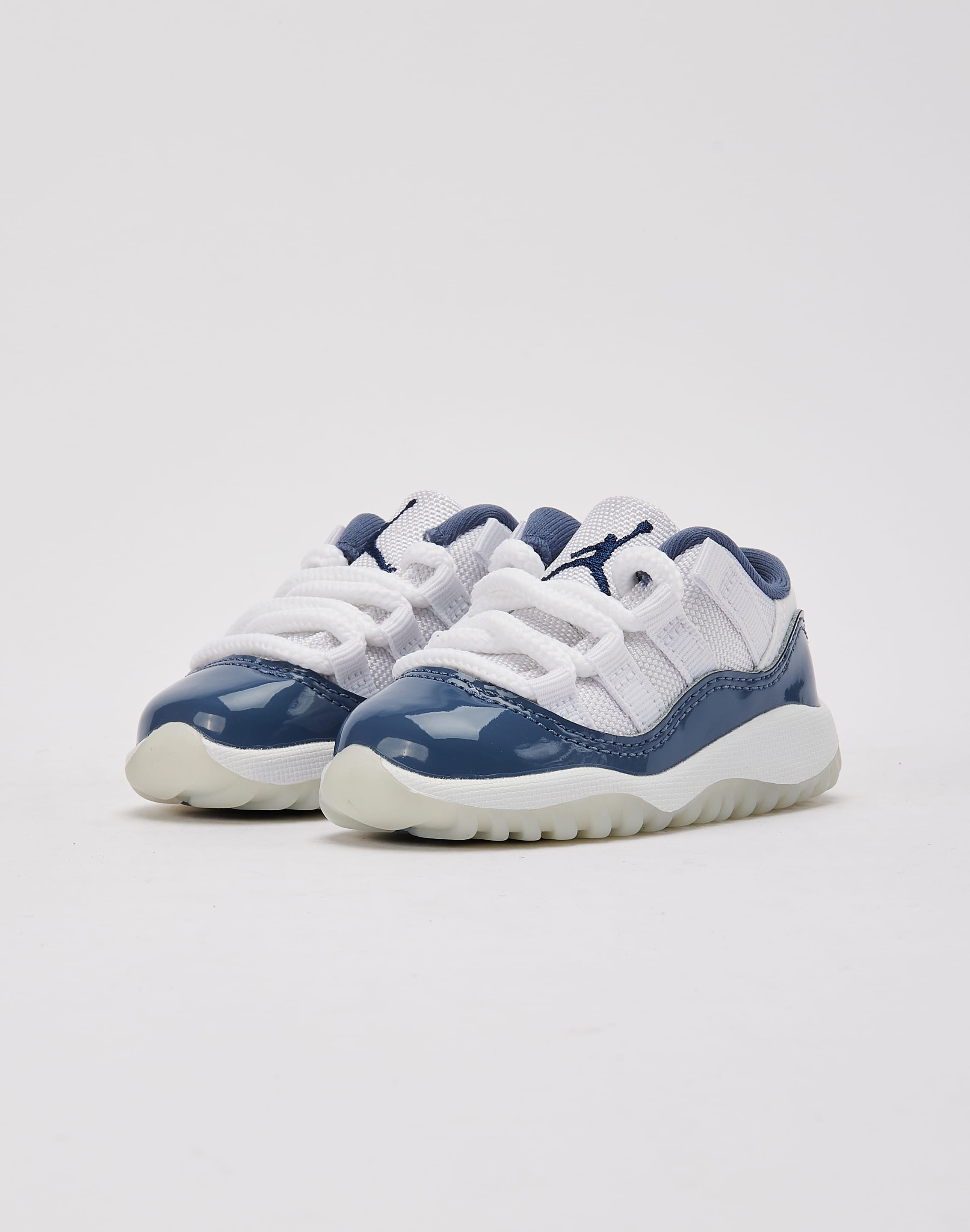 Jordan retro 11 low toddler best sale