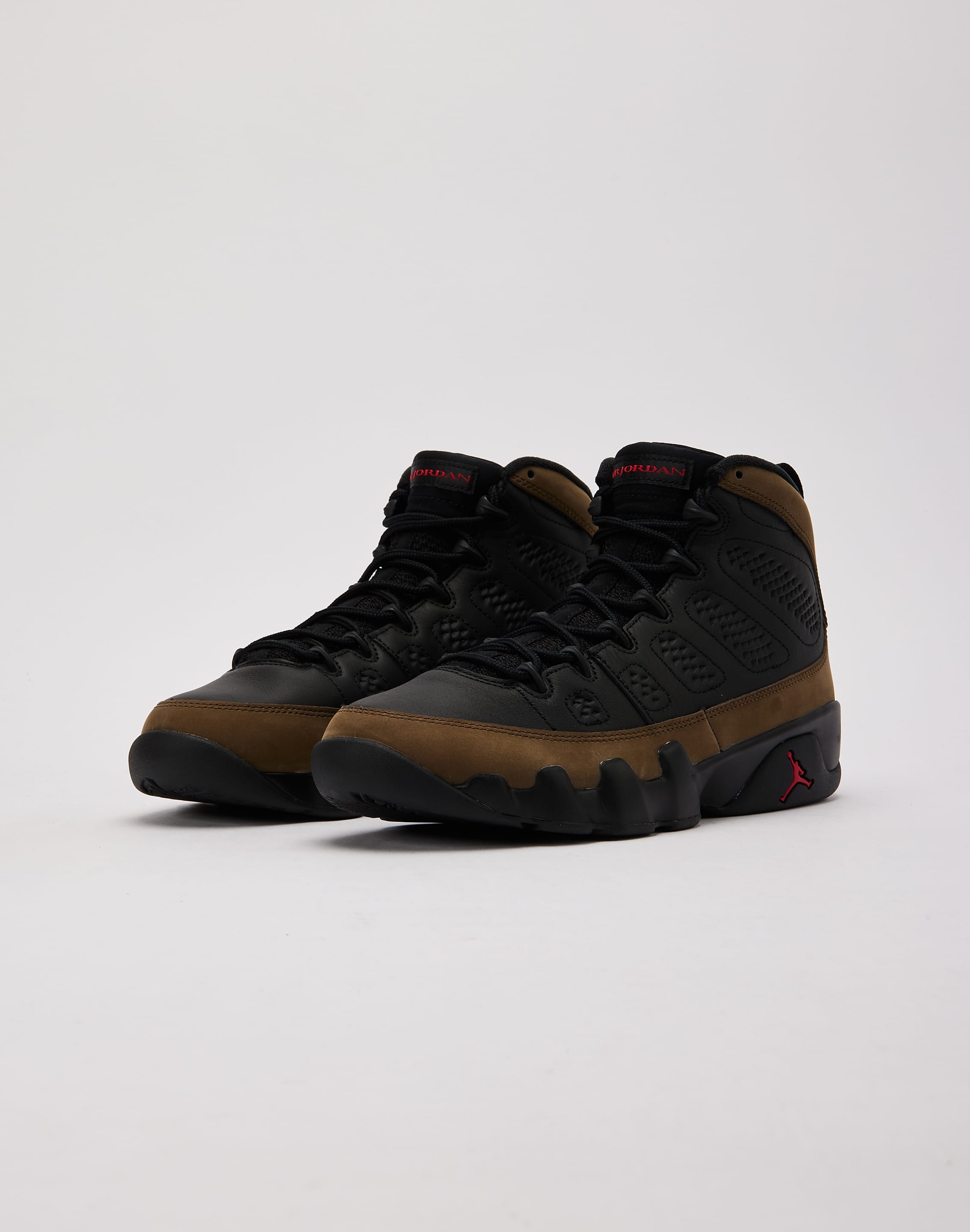 Mens air jordan 9 on sale