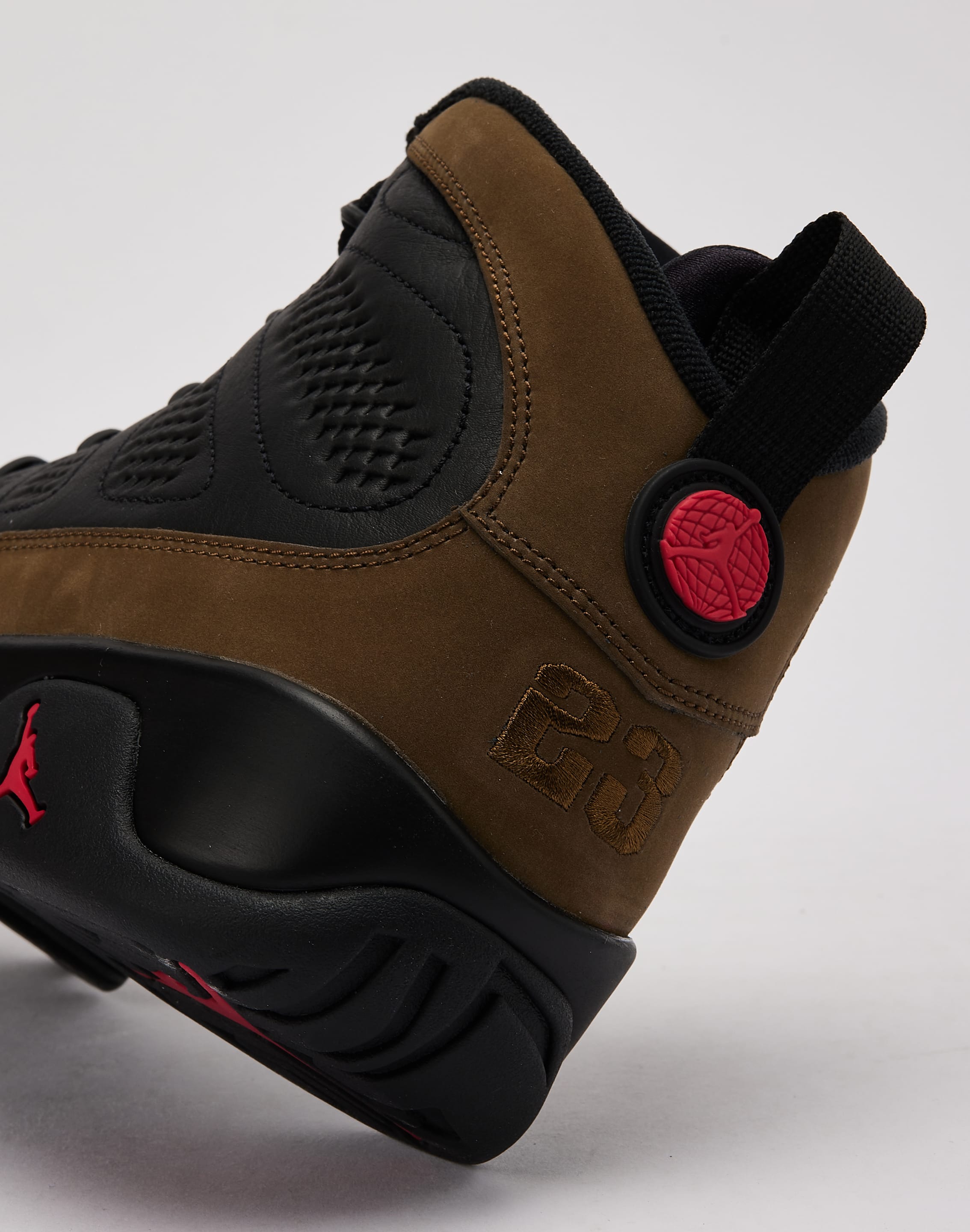 Jordan Air Jordan 9 Retro Olive