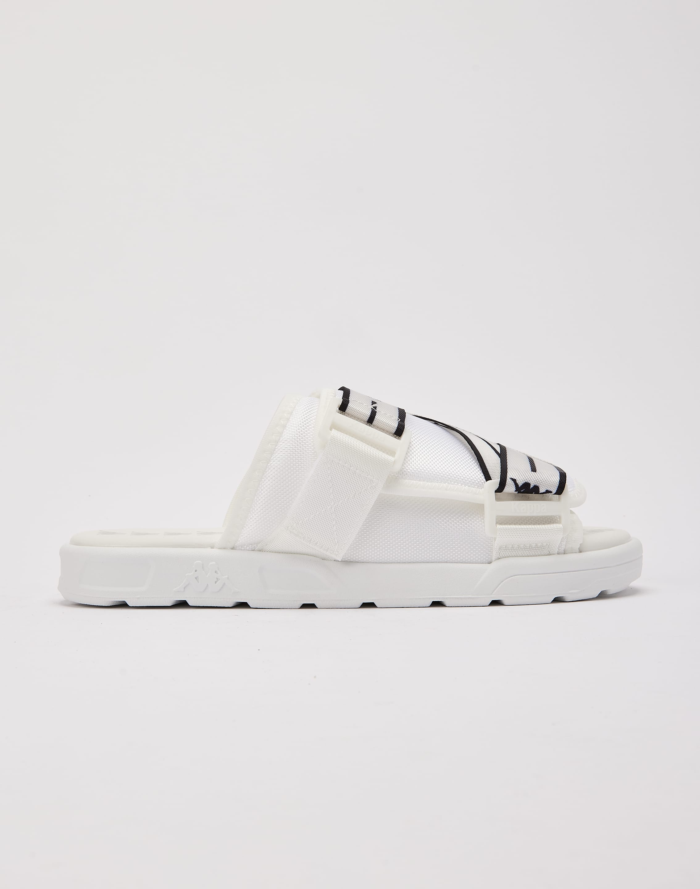 Kappa Authentic JPN Mitel Slides – DTLR