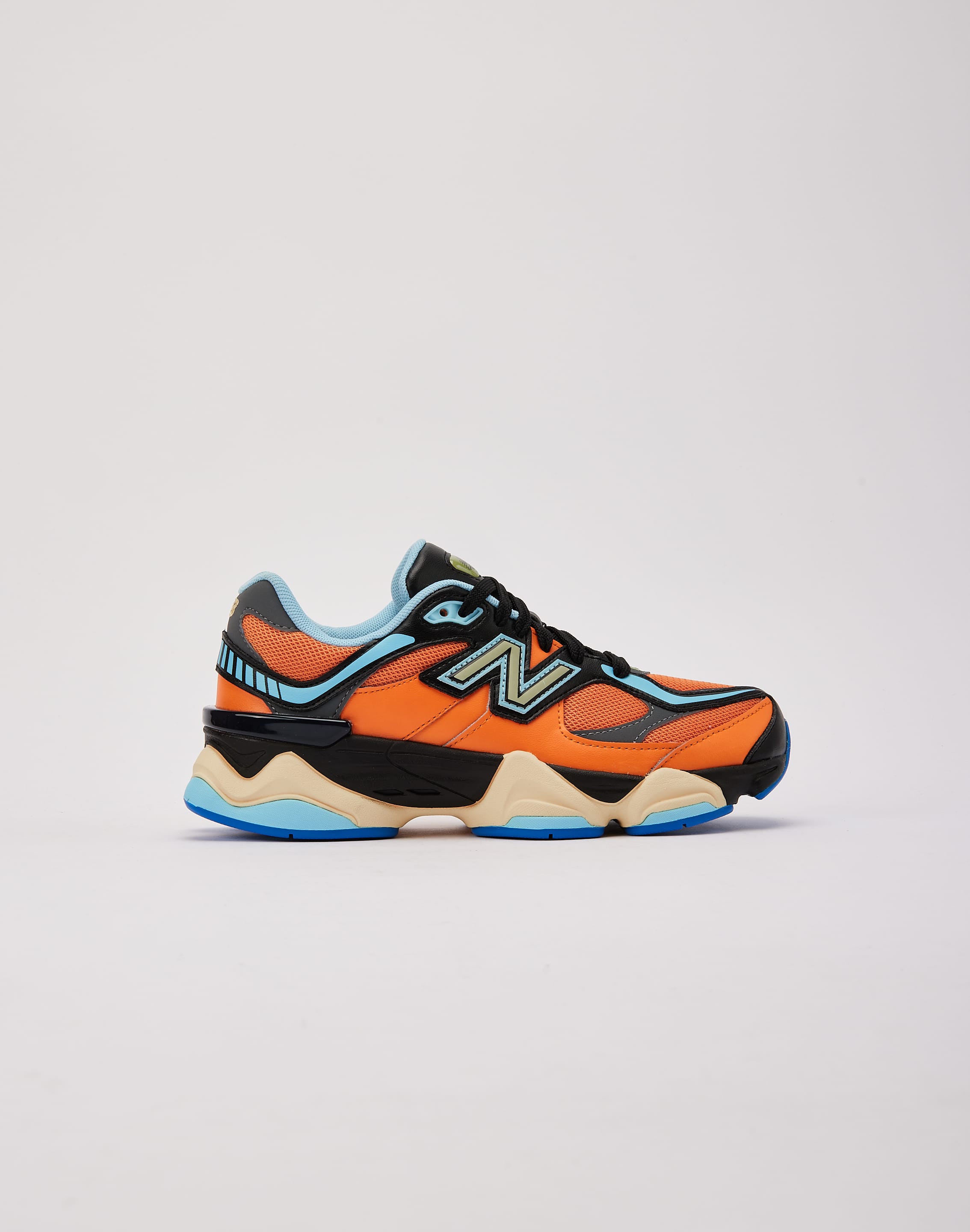 New balance kids Orange online