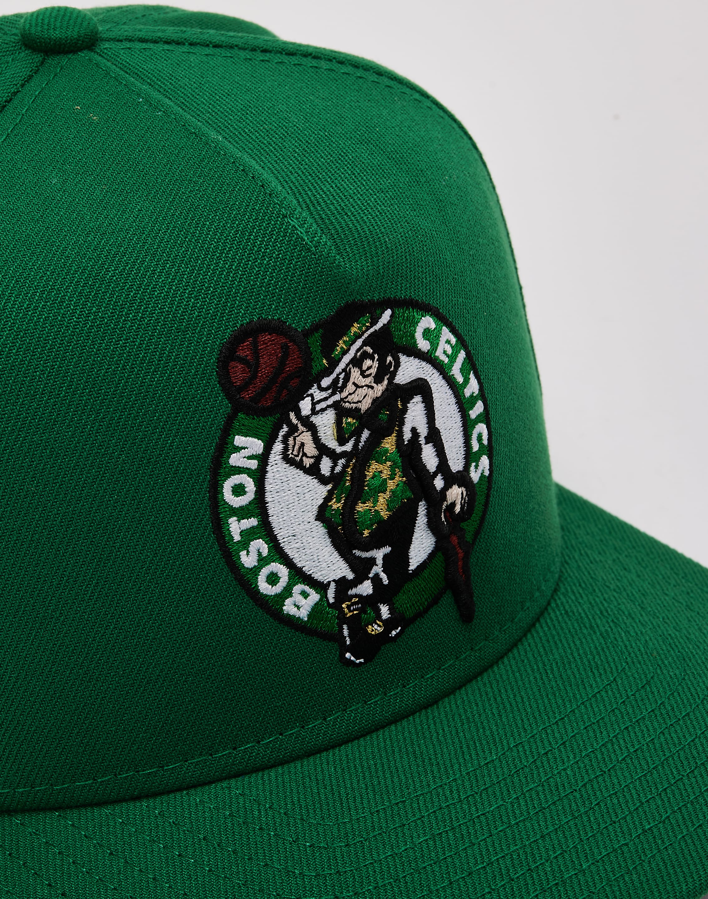 Celtics snapback hat online