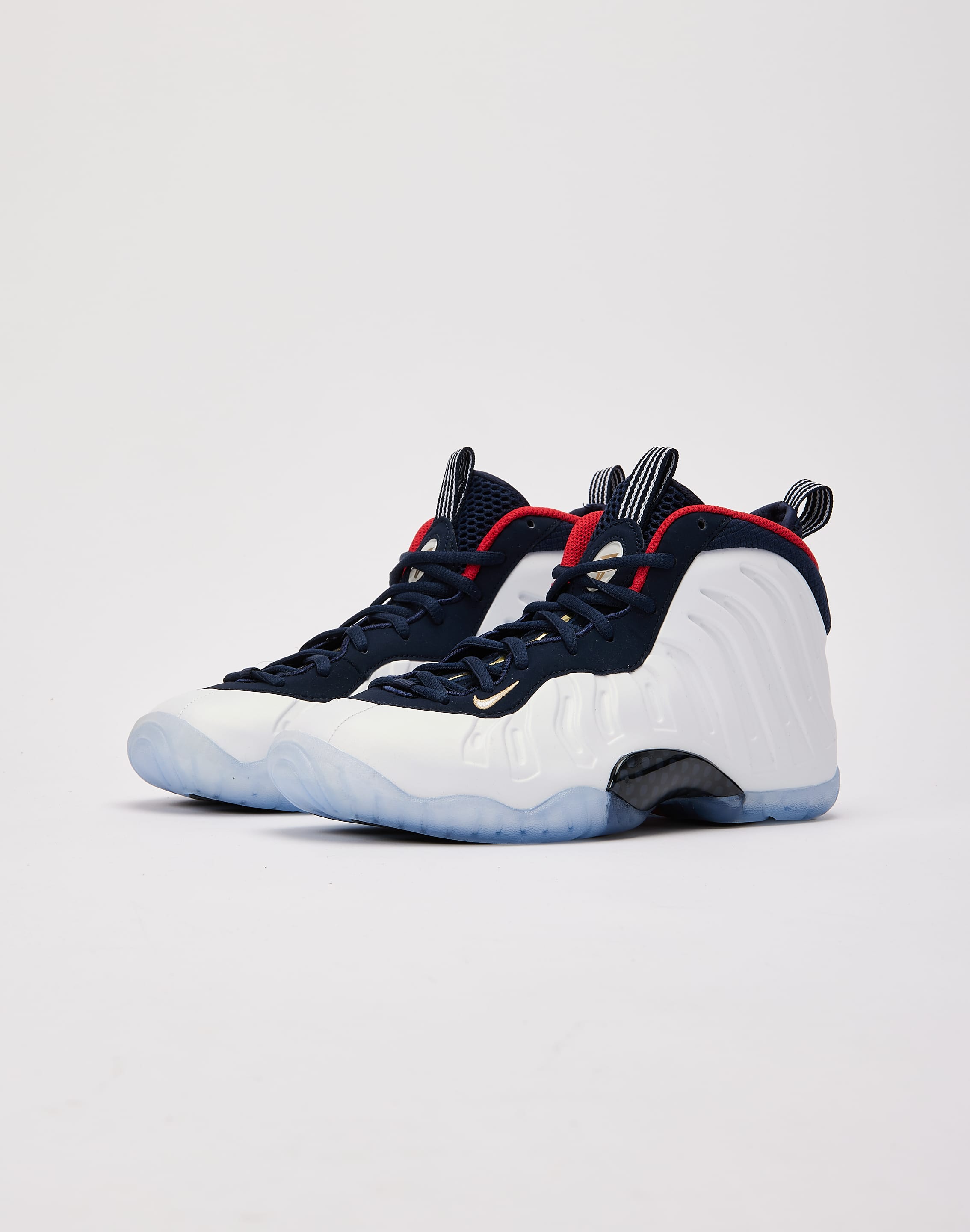 Foamposite grade school size 7 best sale