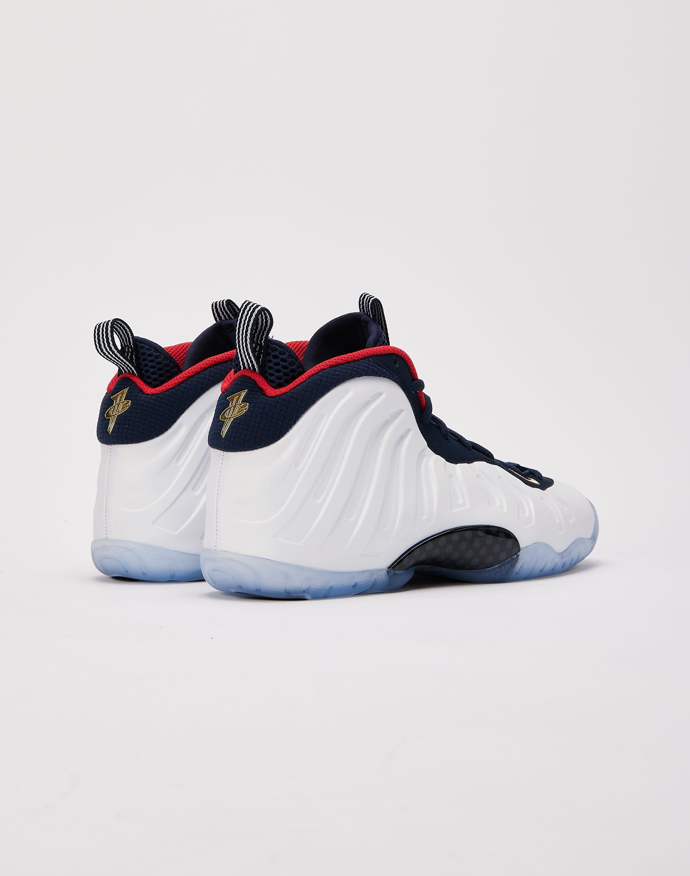 Nike Little Posite One Olympic Grade School DTLR