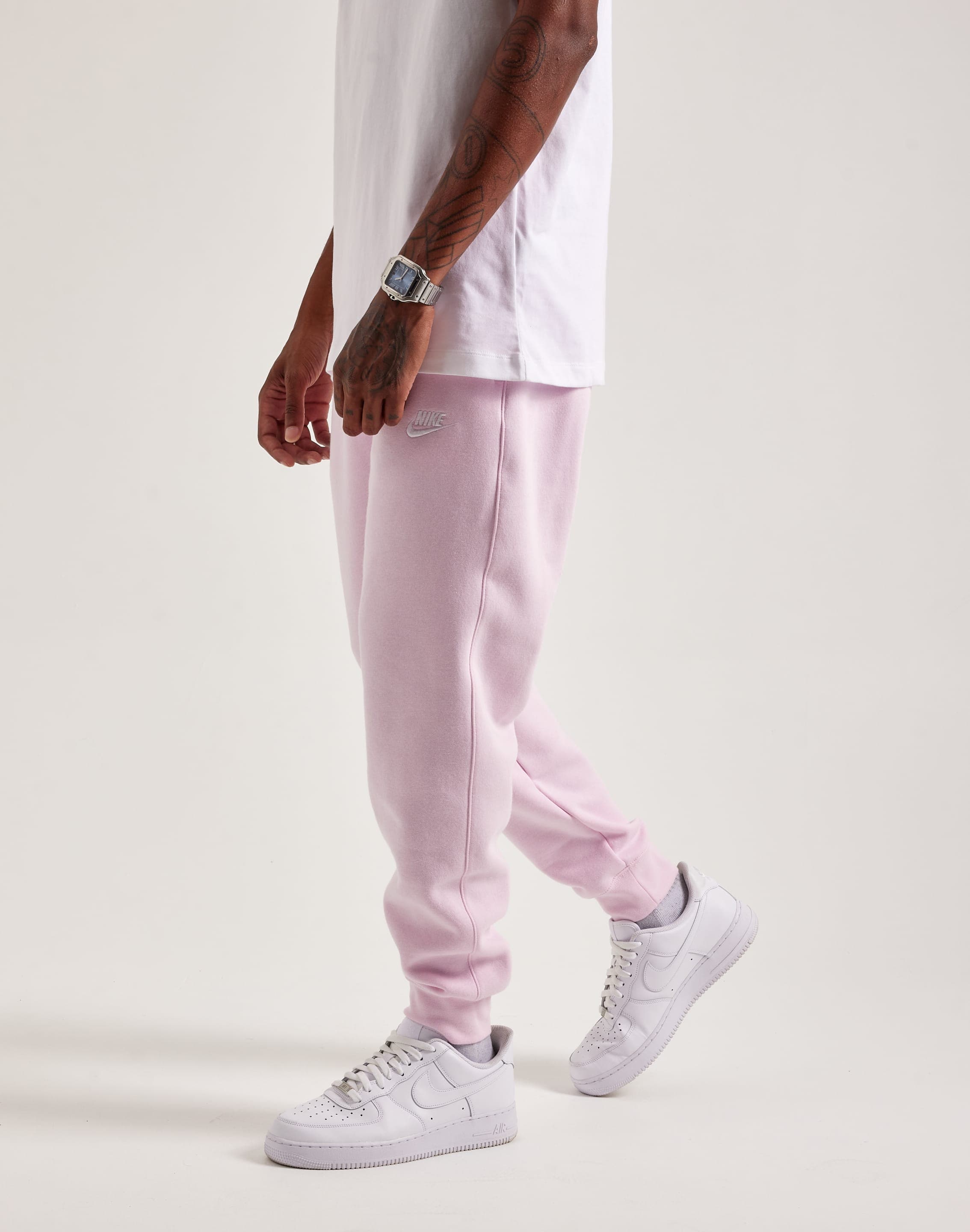 Nike Club Fleece Joggers