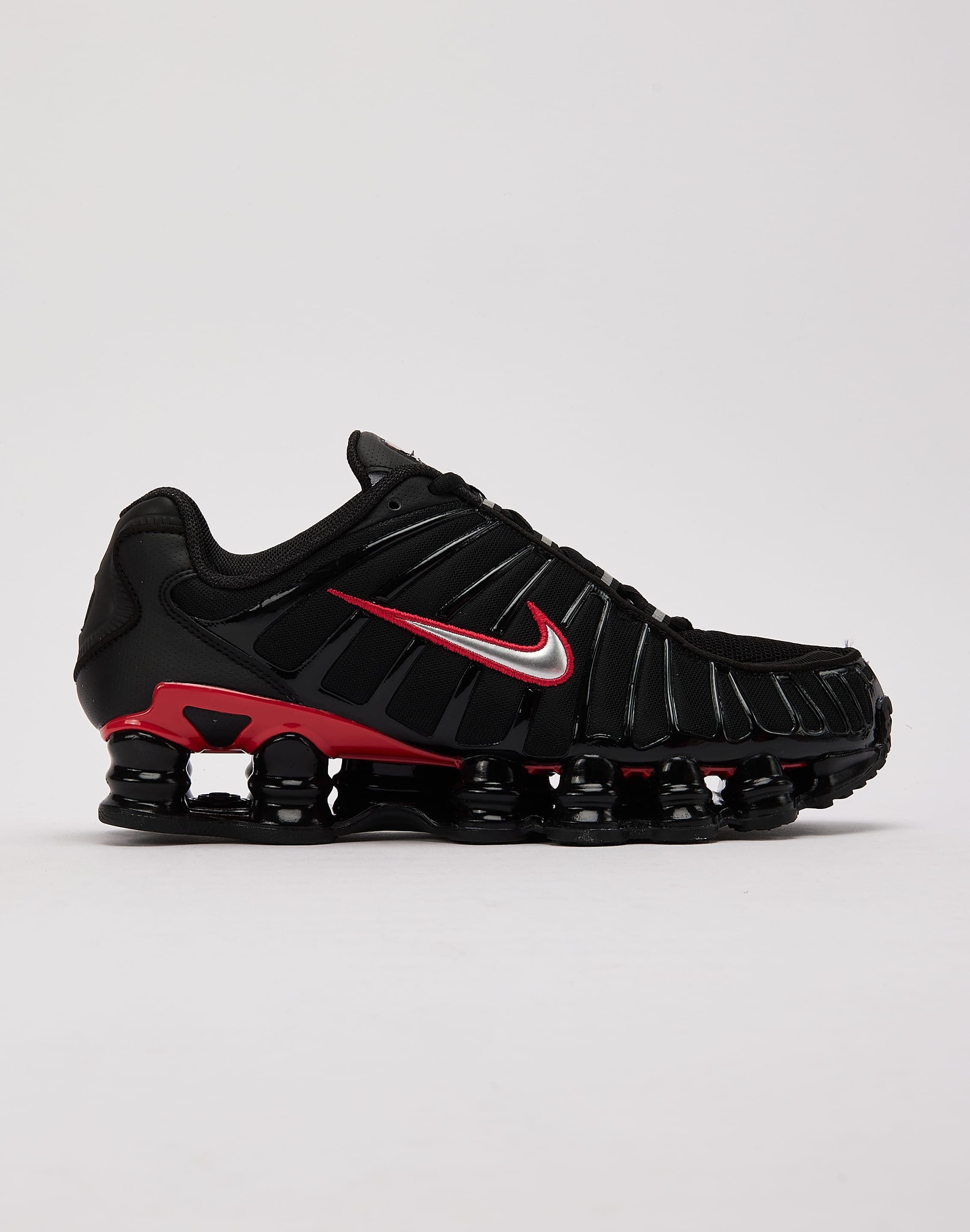 Nike shox 9.5 best sale