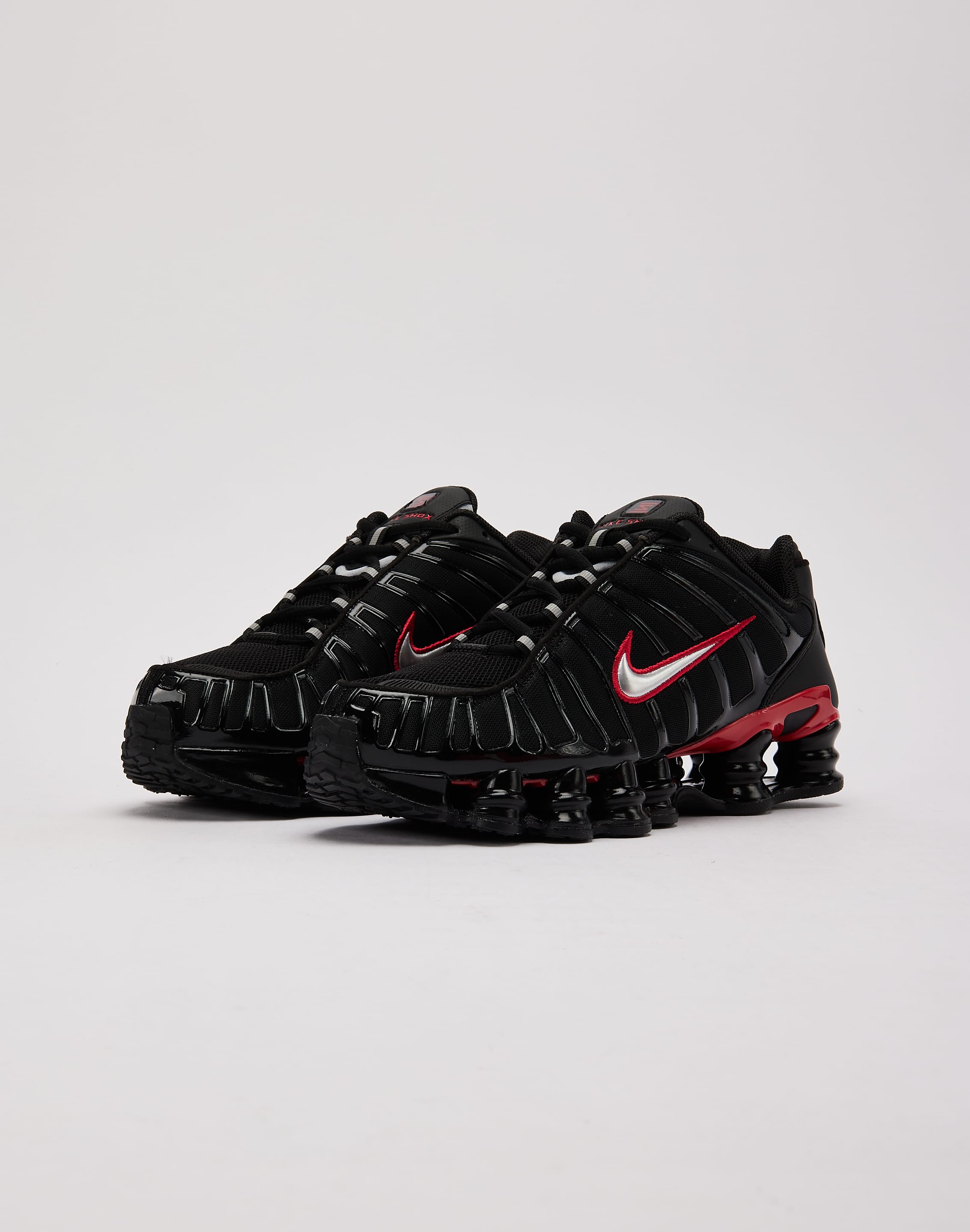 Nike Shox TL DTLR