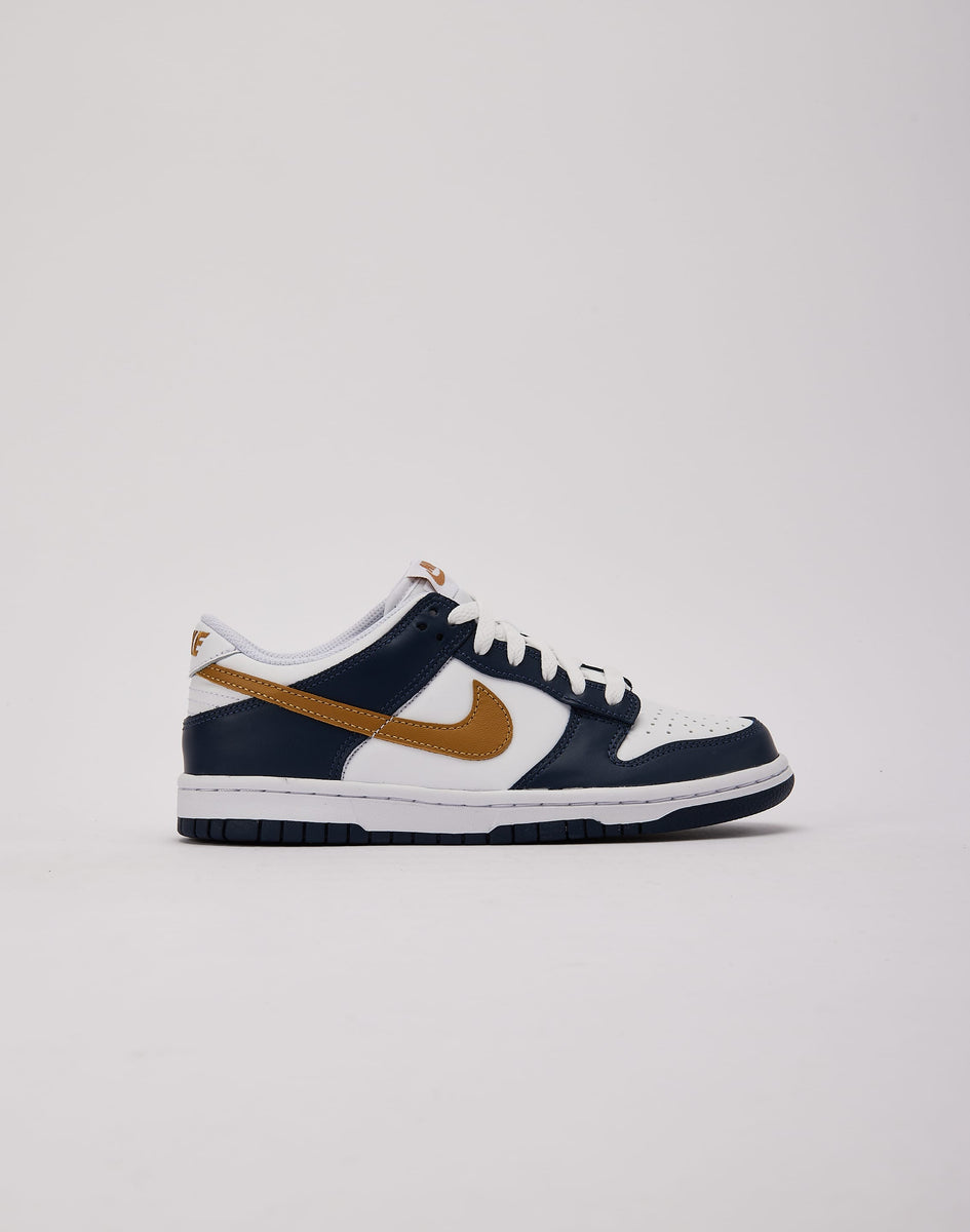 Nike Dunk Low Grade-School – DTLR