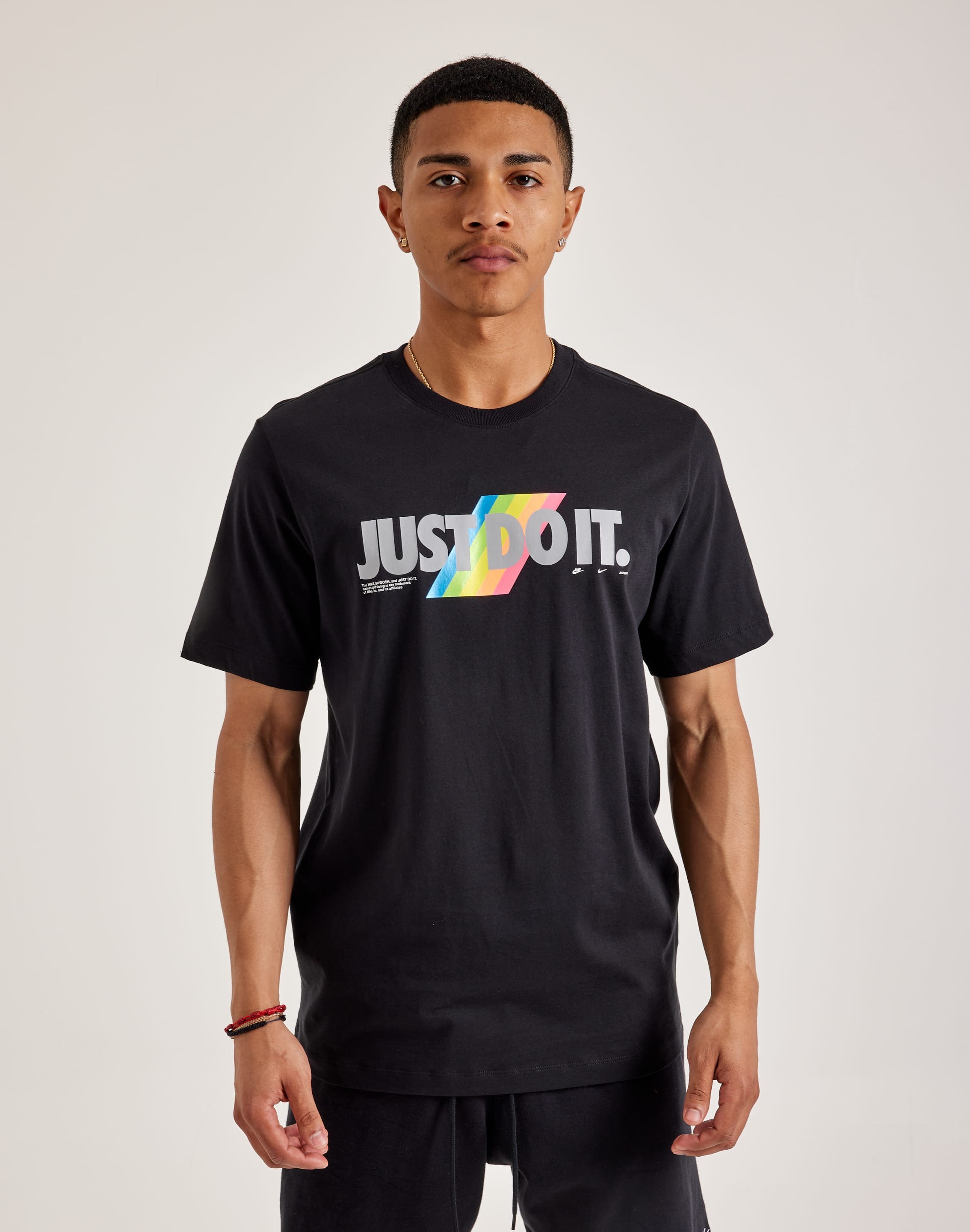 Just do it shirt mens on sale