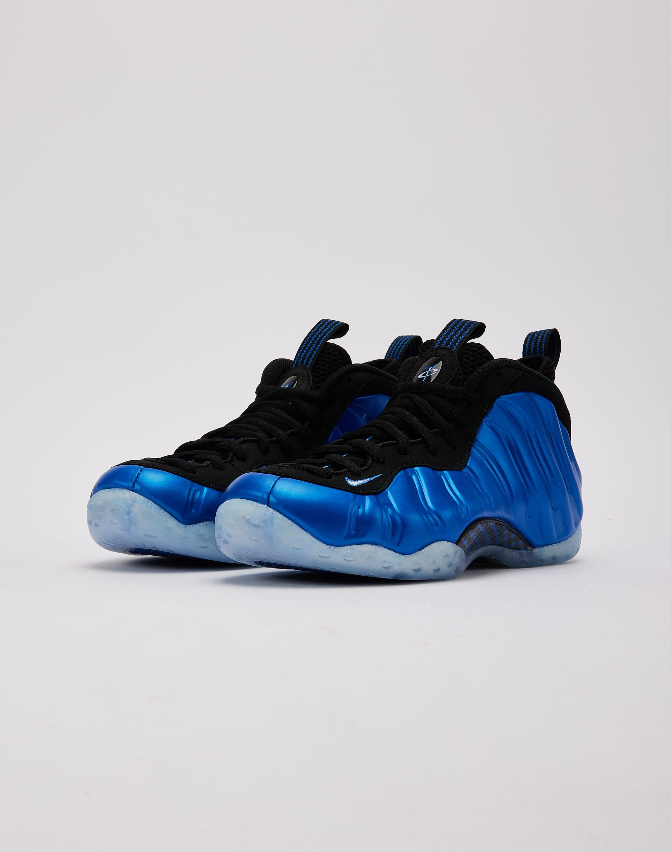 Nike Air Foamposite One Royal DTLR