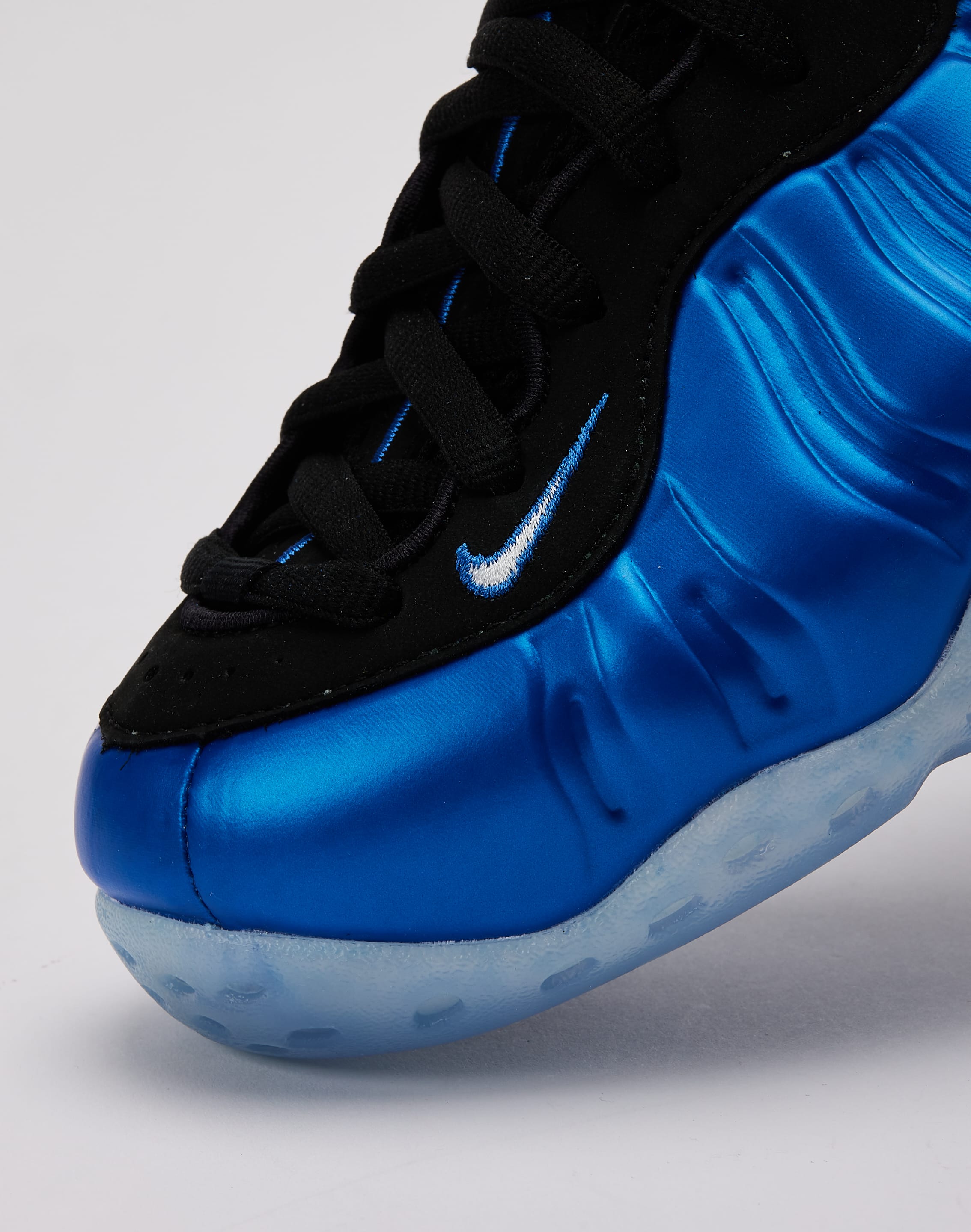 Nike Air Foamposite One Royal DTLR