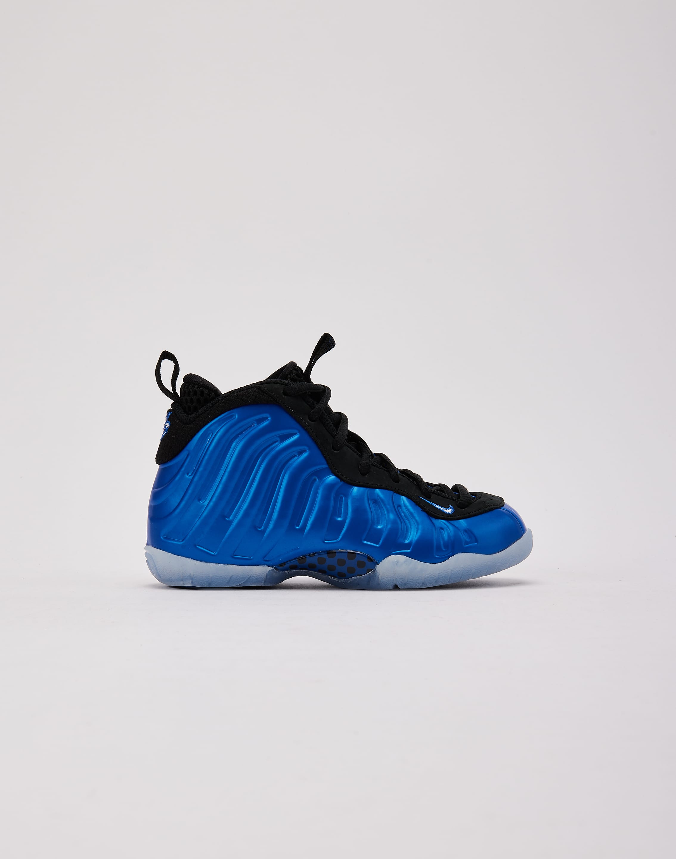 Nike Little Posite One Royal Pre School DTLR