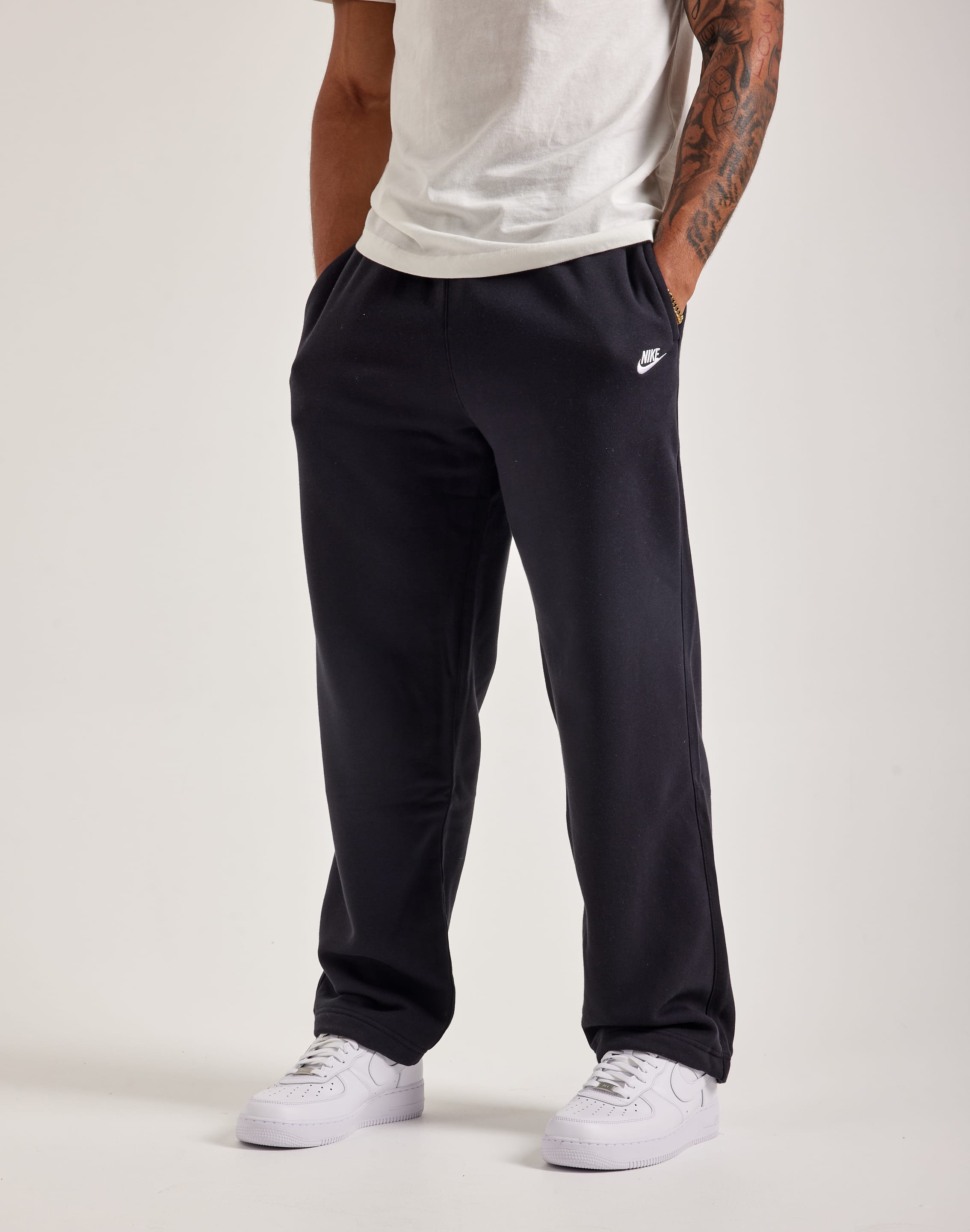 Nike nsw pant cf flc club hotsell