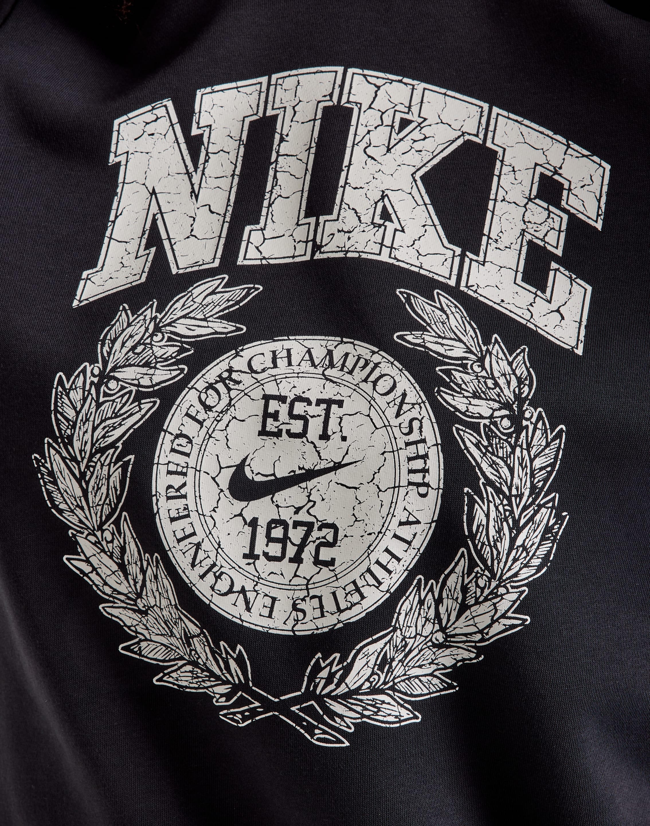 Nike Club Fleece Crewneck Sweatshirt