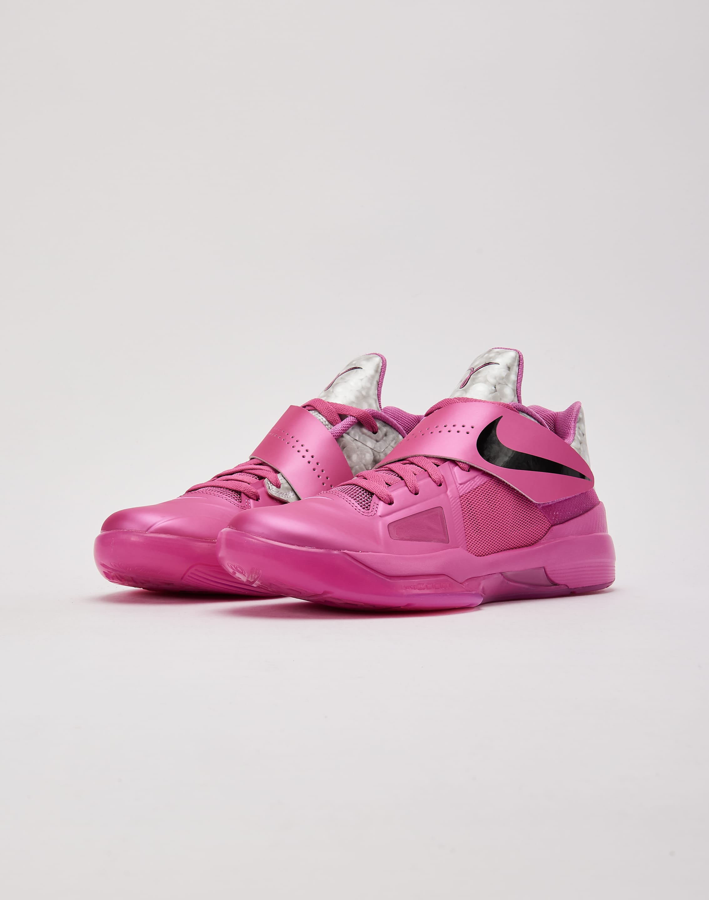 Nike KD 4 Aunt Pearl