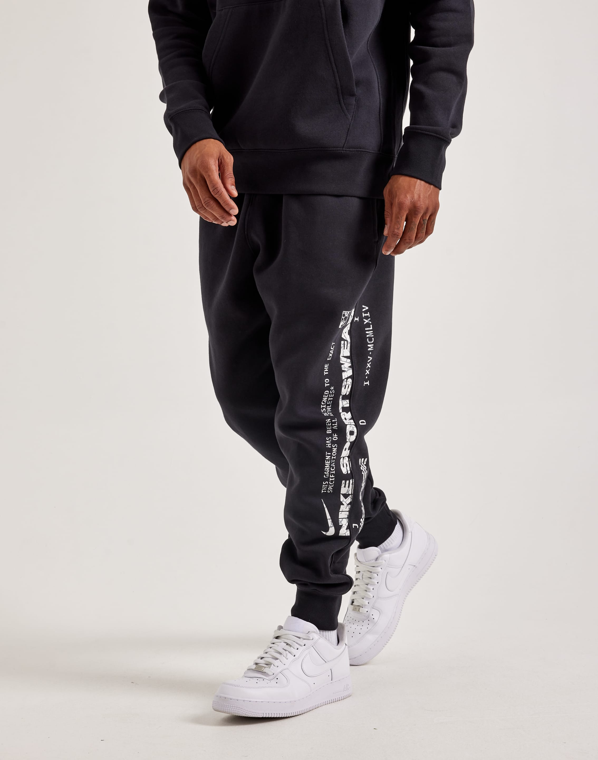 Men's jdi joggers hotsell