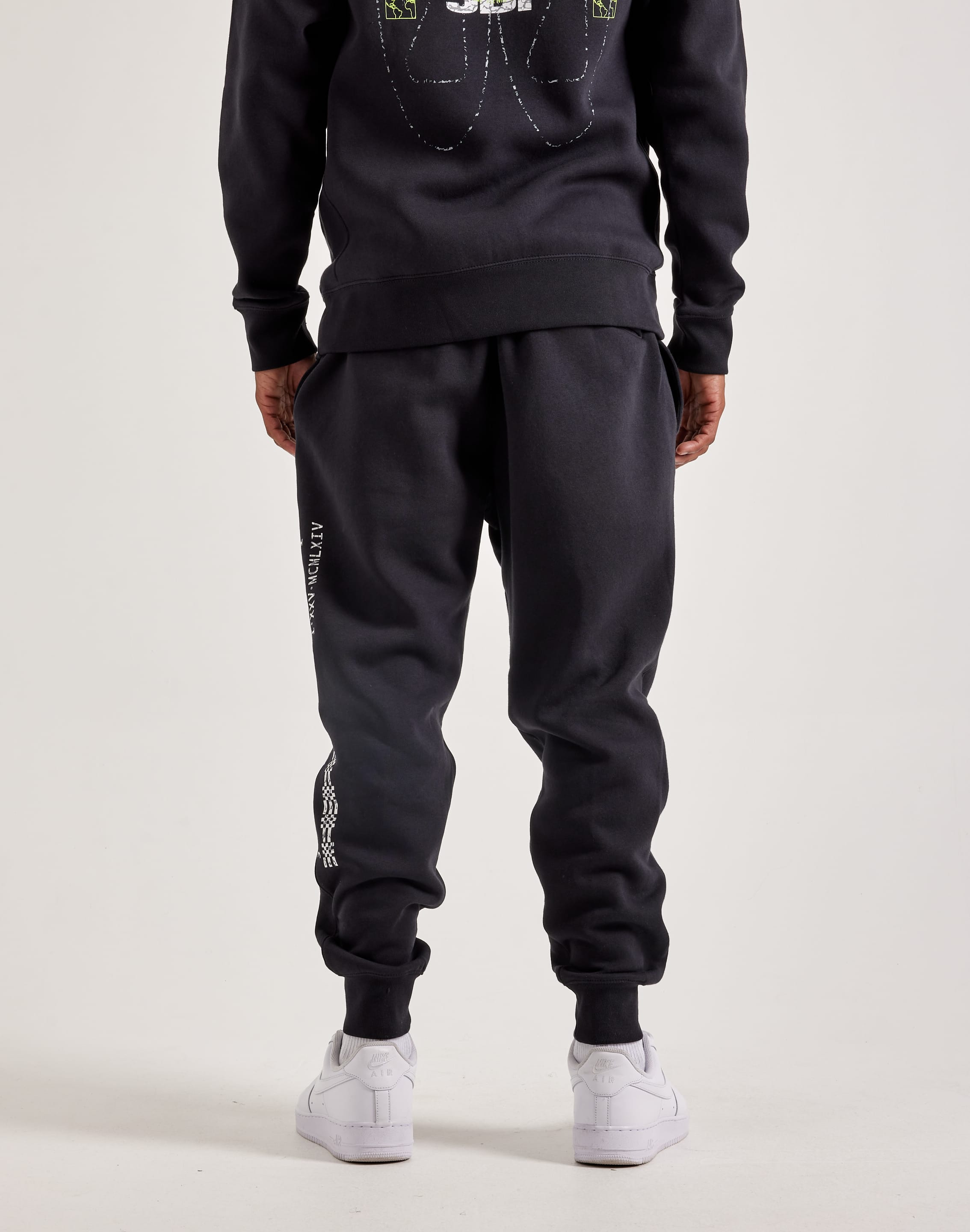 Jdi joggers hotsell