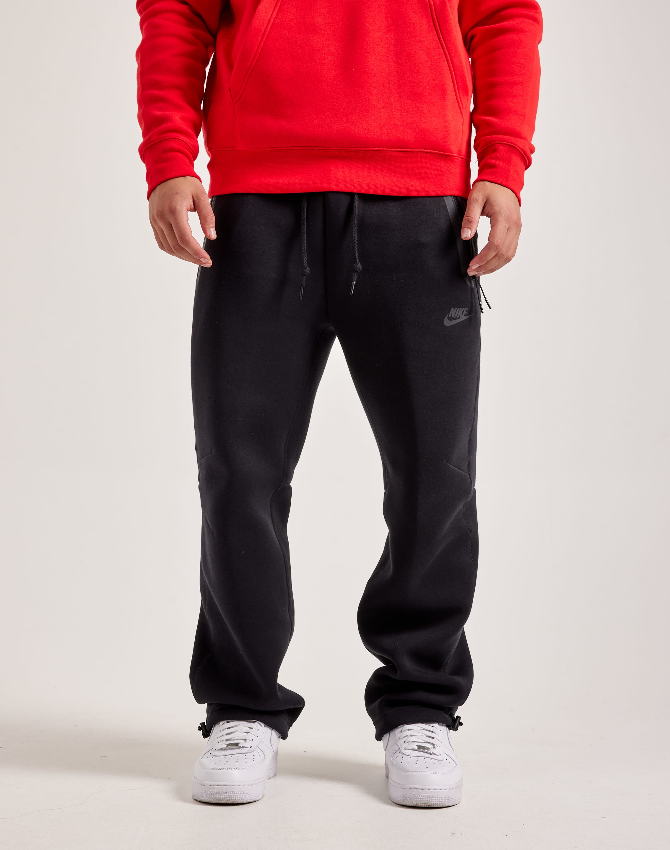 Nike Tech Fleece Open Hem Pants DTLR