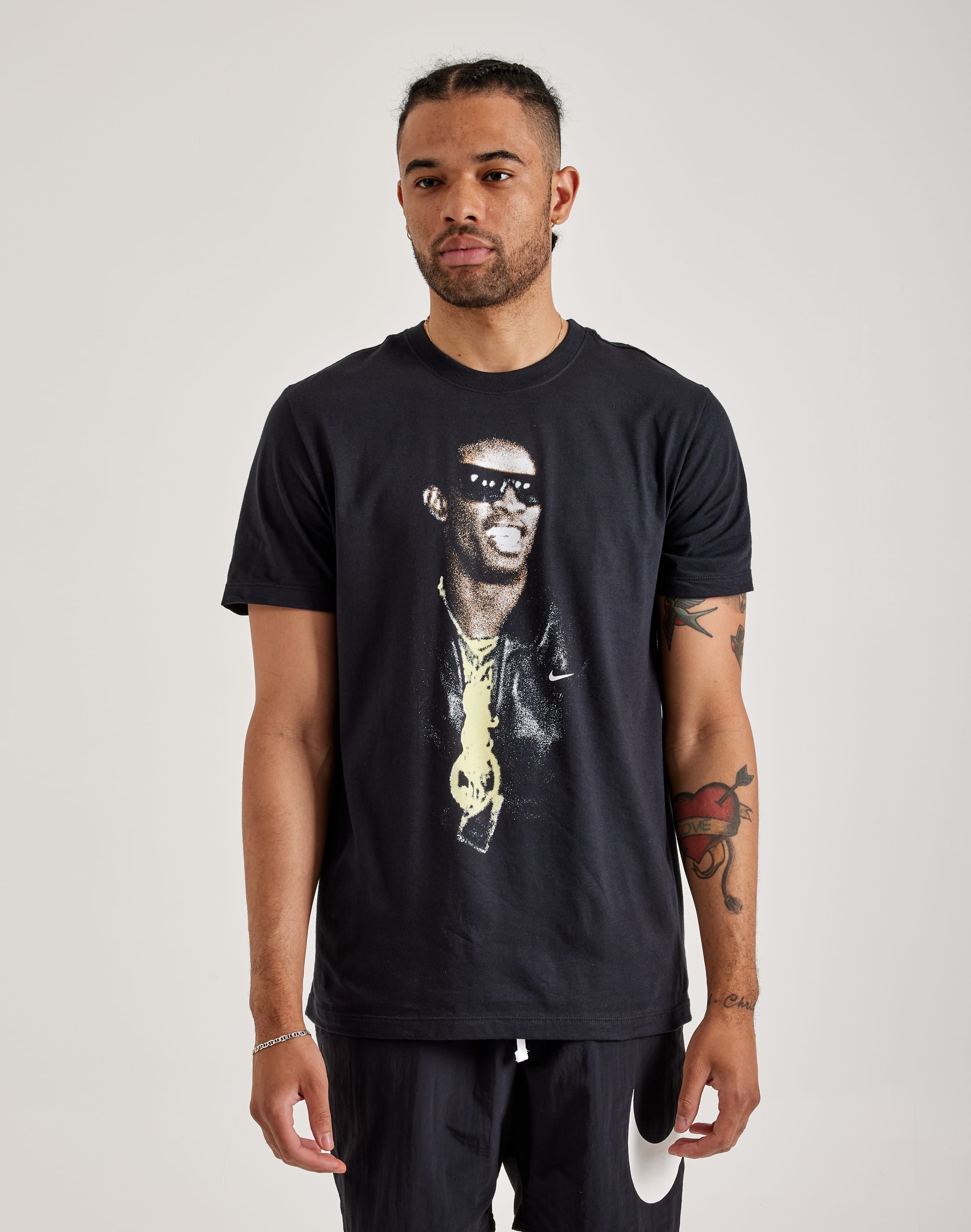 Nike Deion Sanders Tee DTLR