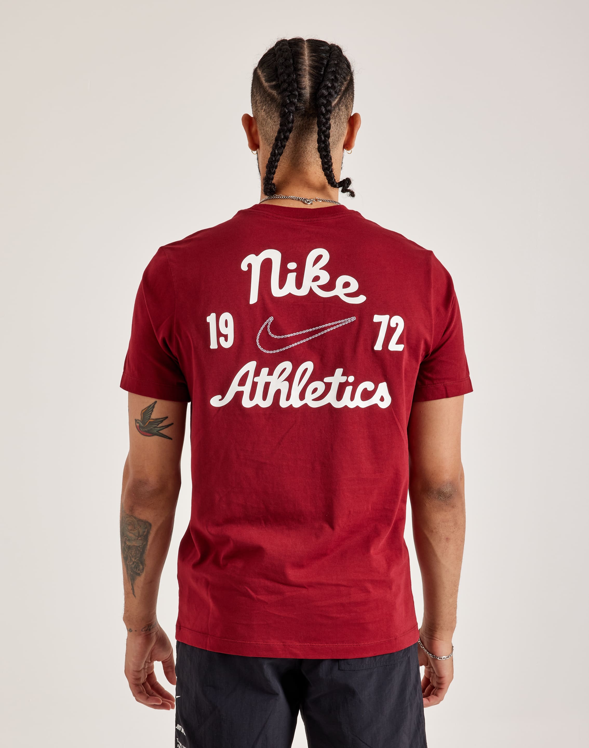 Nike Sportswear Tee – DTLR