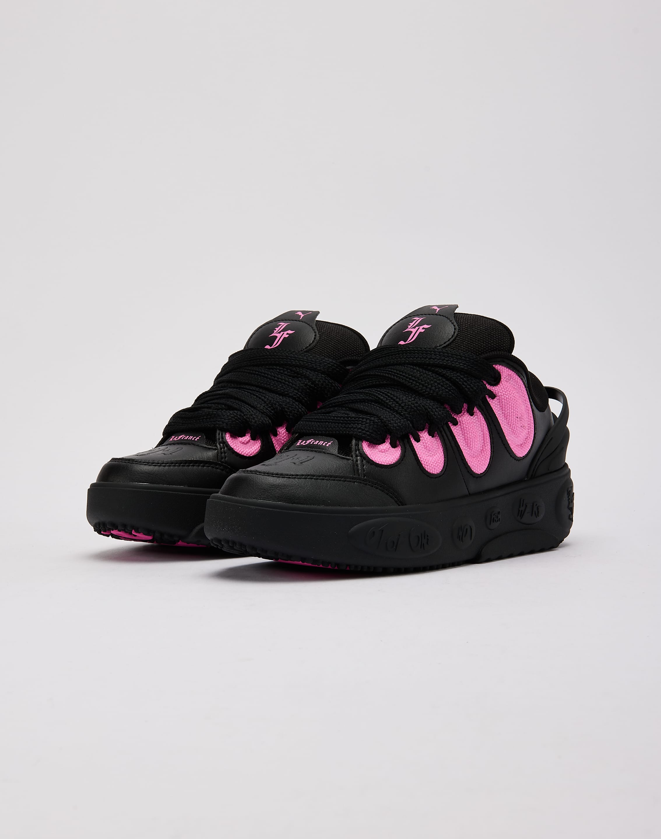 Puma LaFrance Untouchable Grade School DTLR