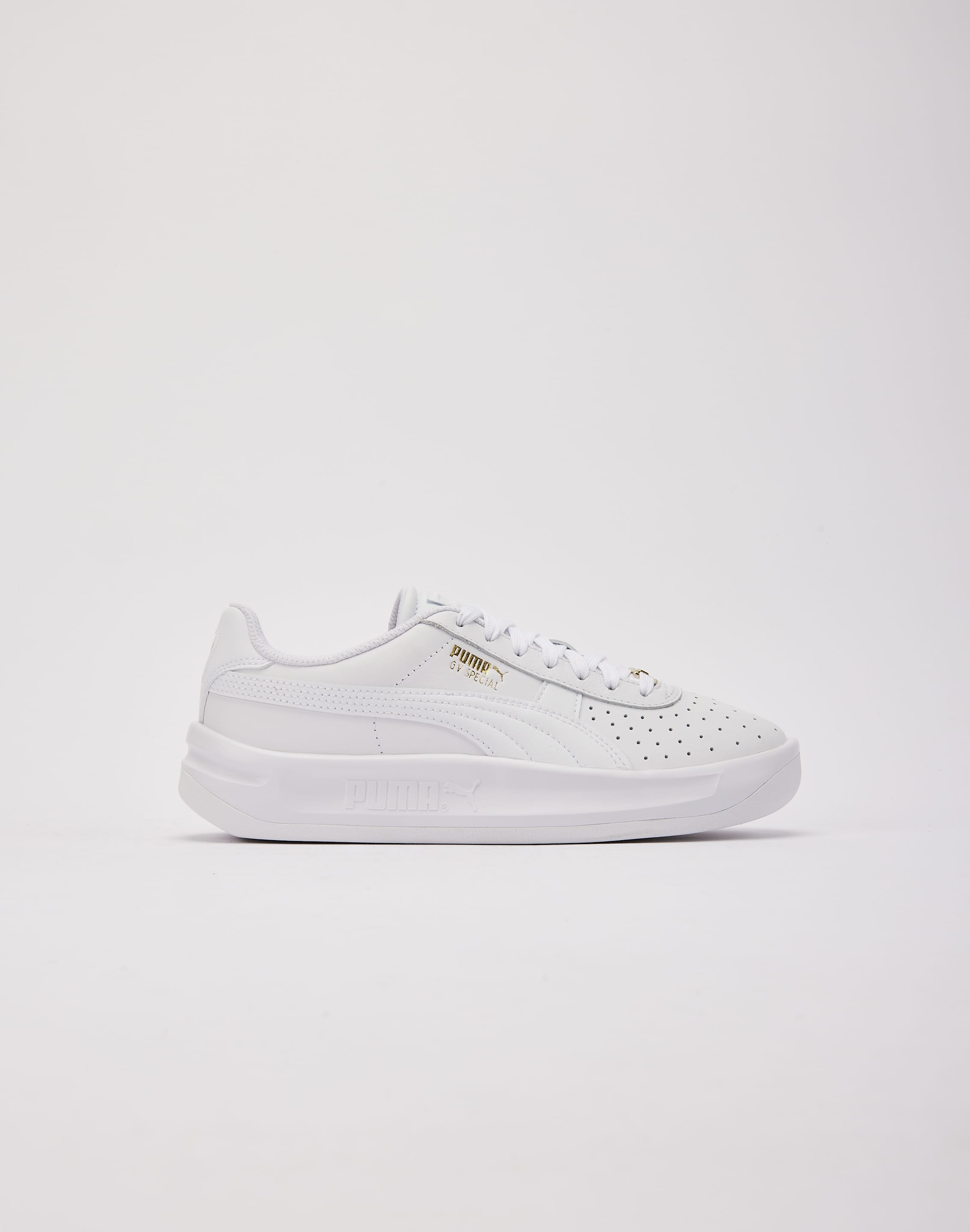 PUMA Boys GV Special Sneakers