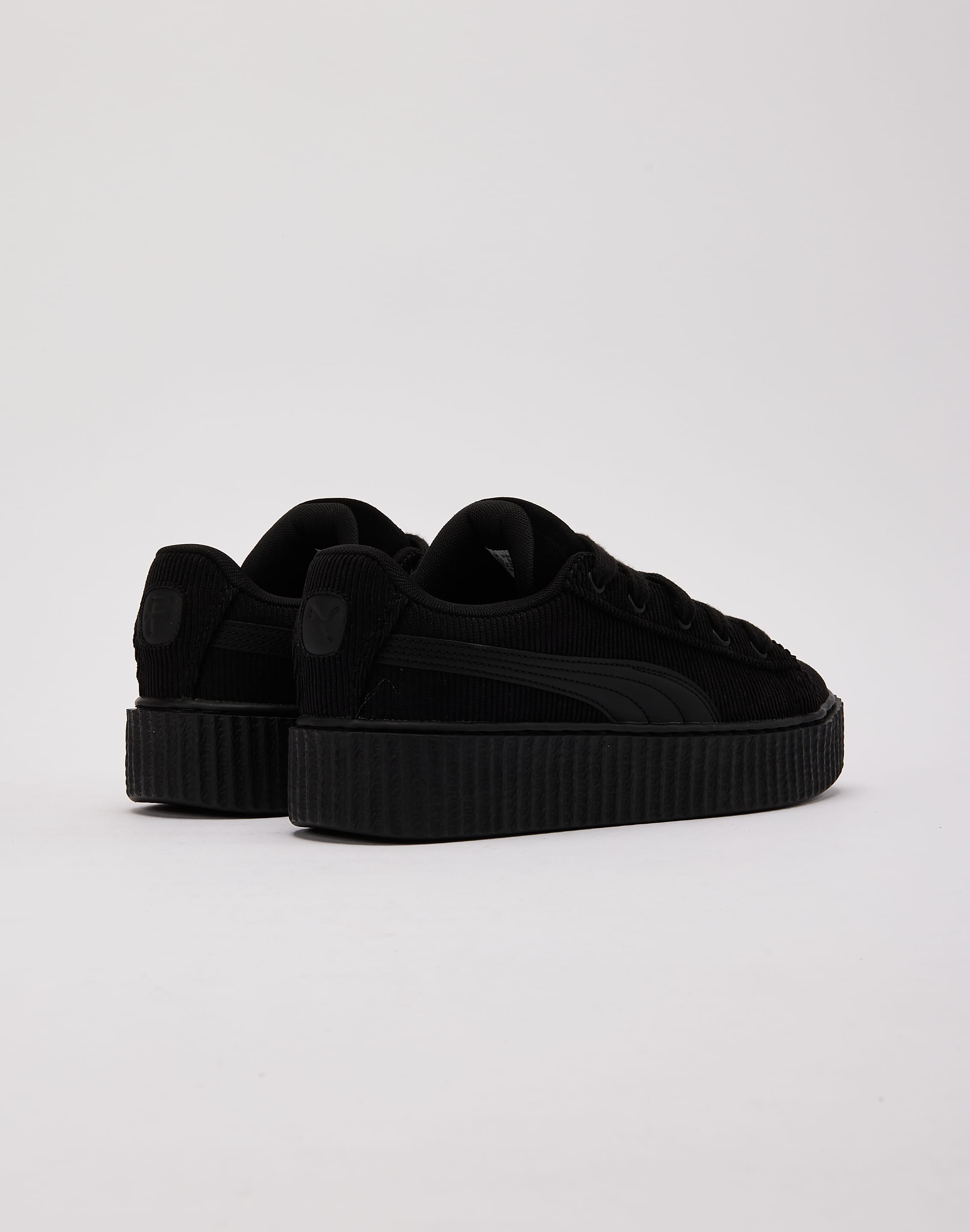 Black Puma ligit Fenty