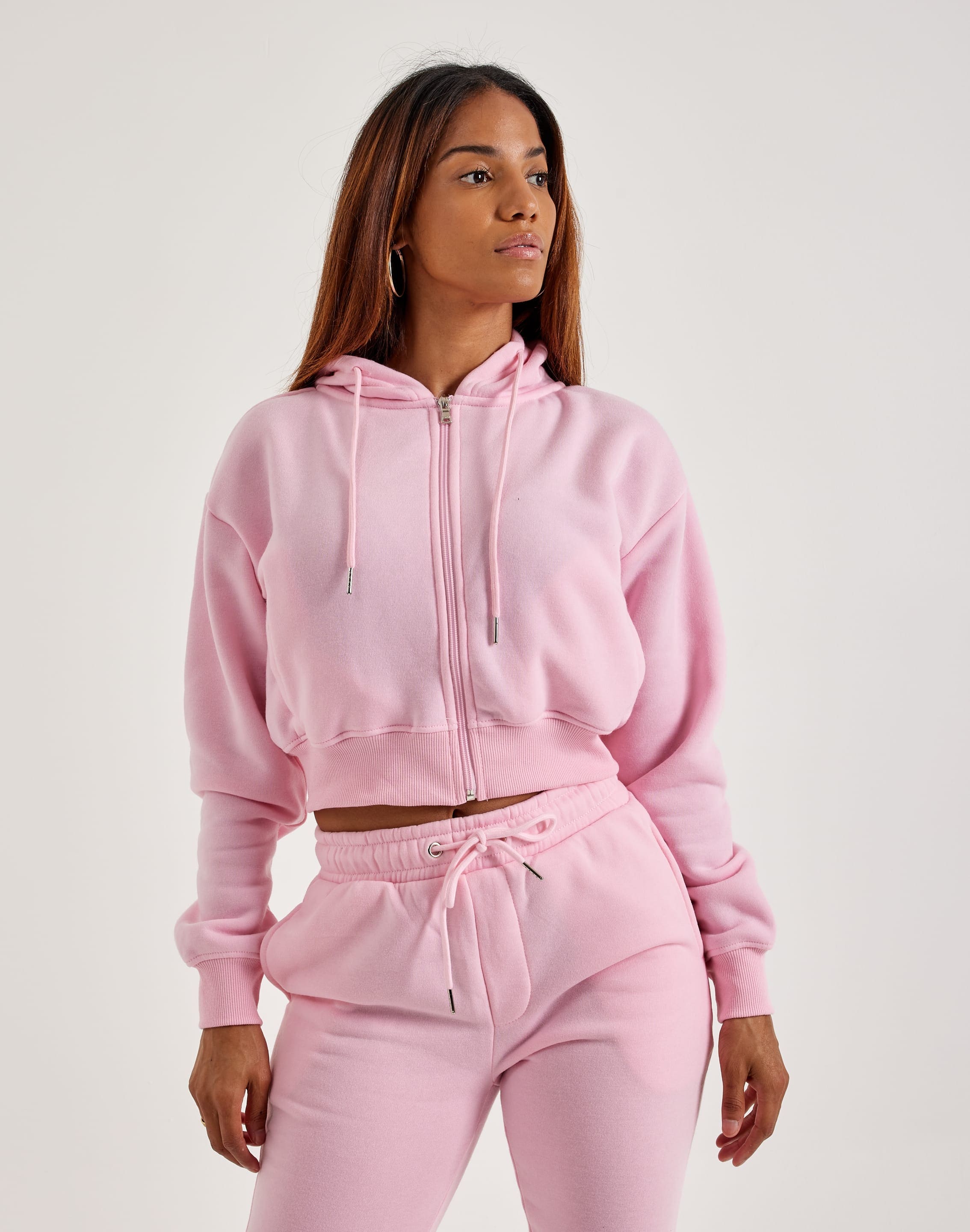 Fox zip hoodie online