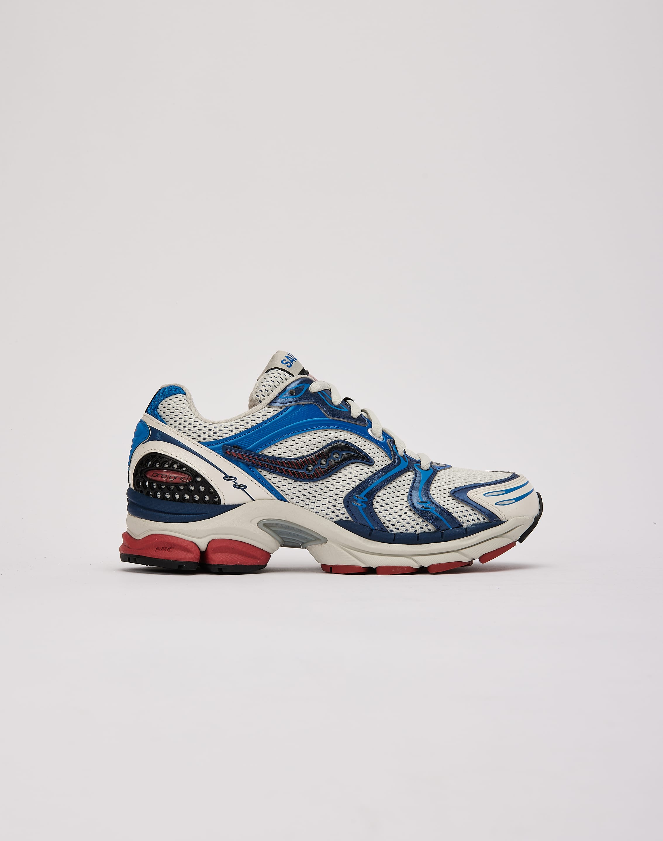 Saucony ProGrid Triumph 4 Grade-School – DTLR