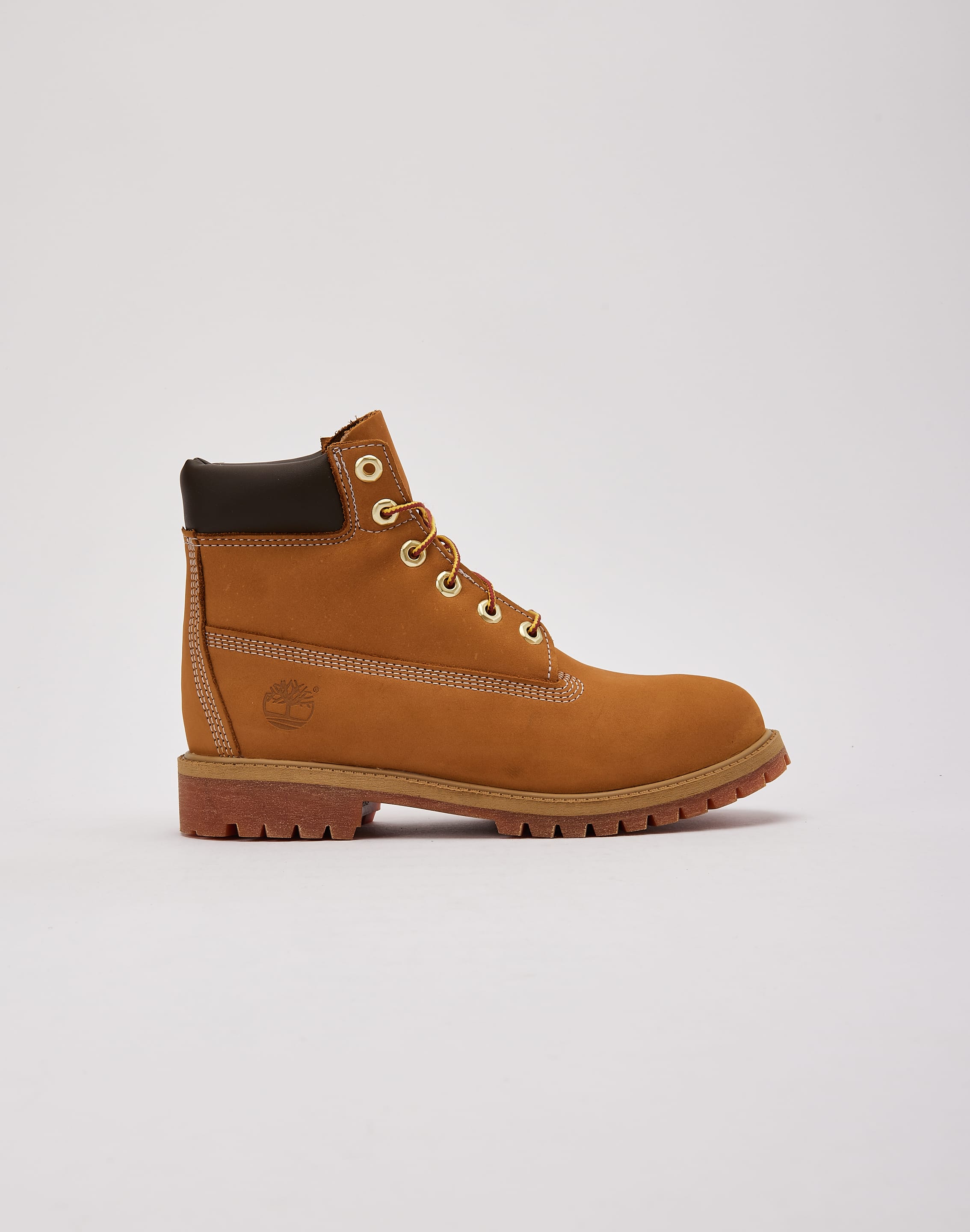 Kids timberlands boots on sale