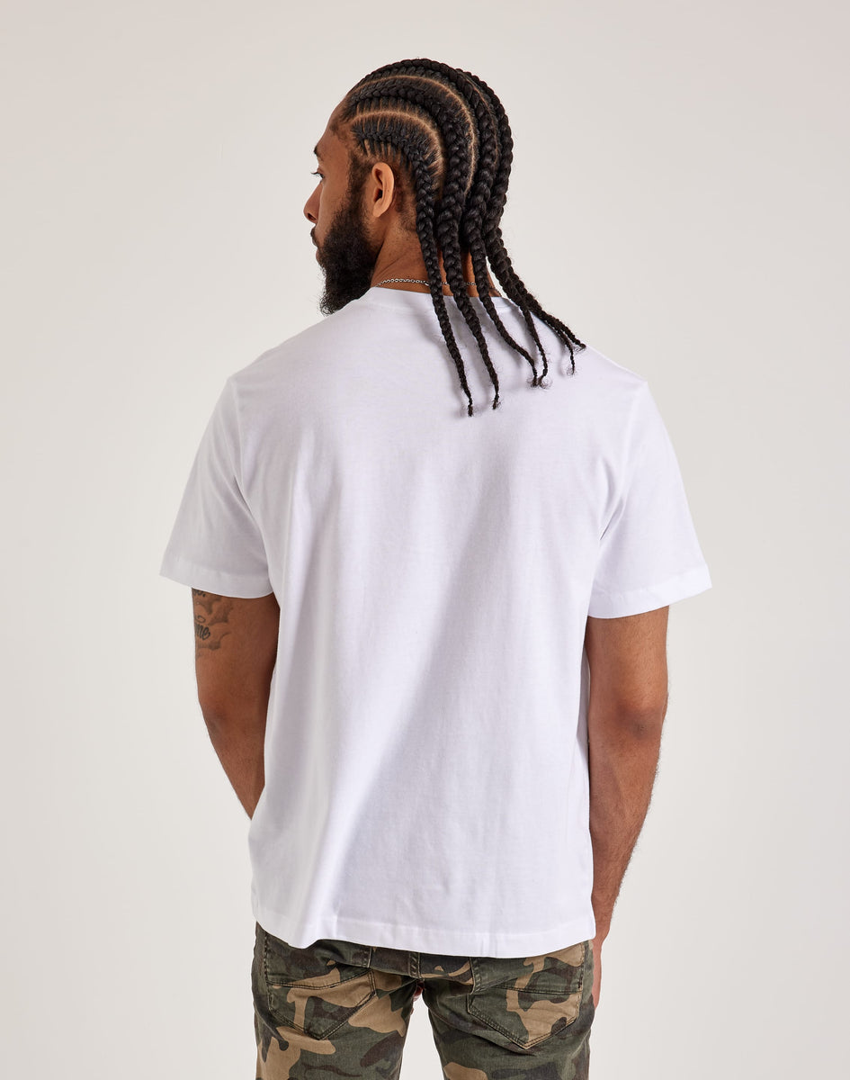 True Religion Relaxed SRS Tee – DTLR