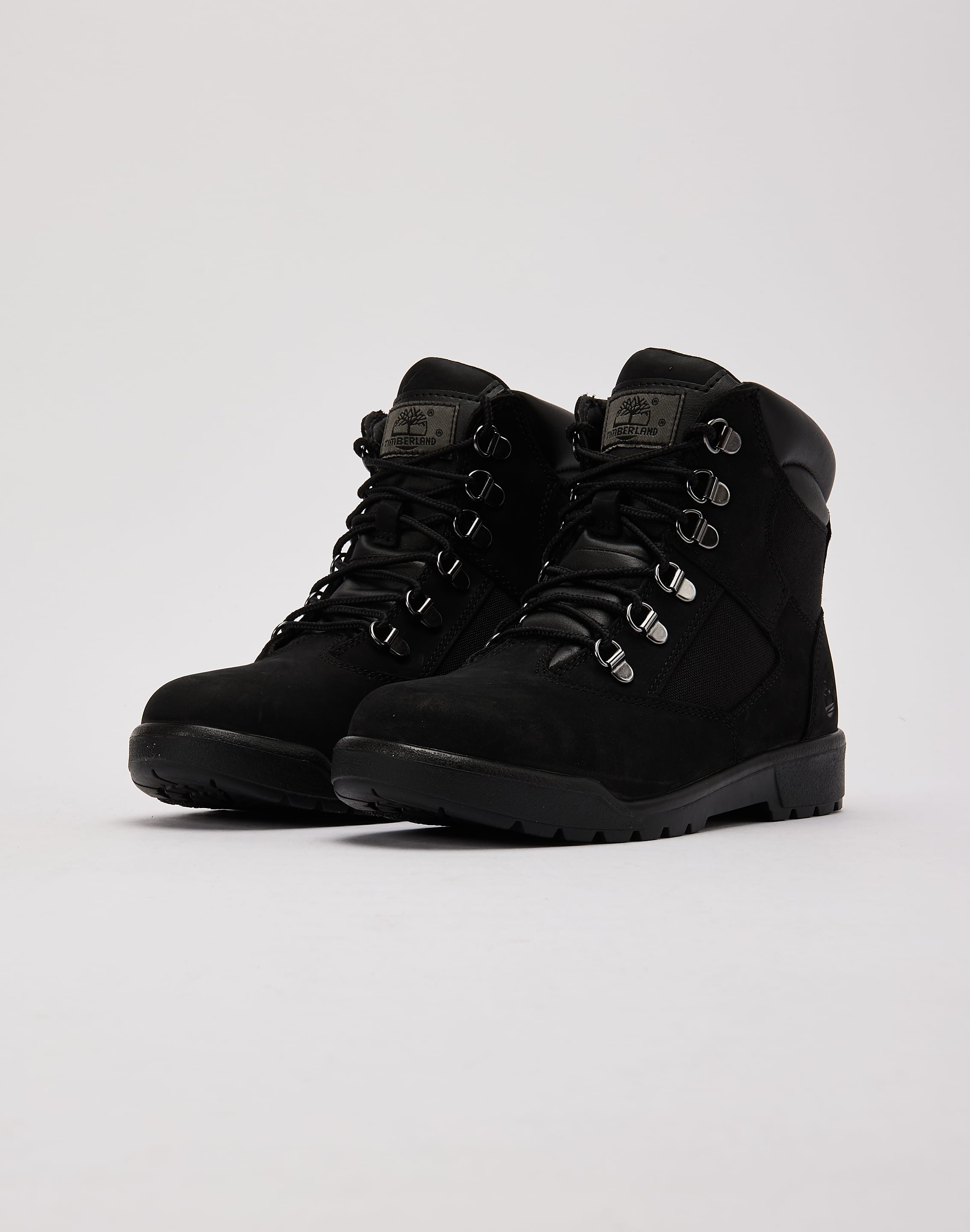 Timberland 6 Field Boot Grade School DTLR