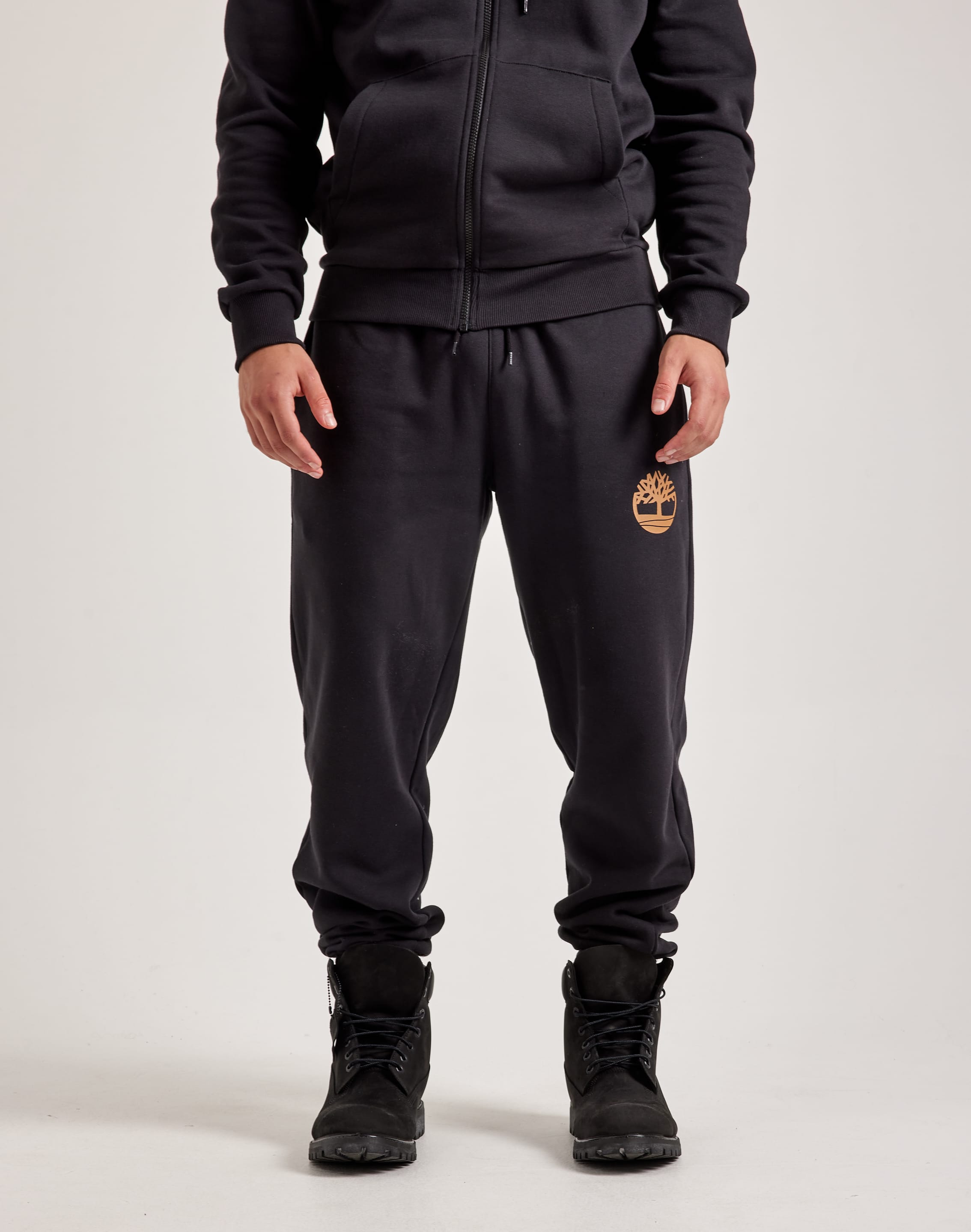 Mens timberland joggers online