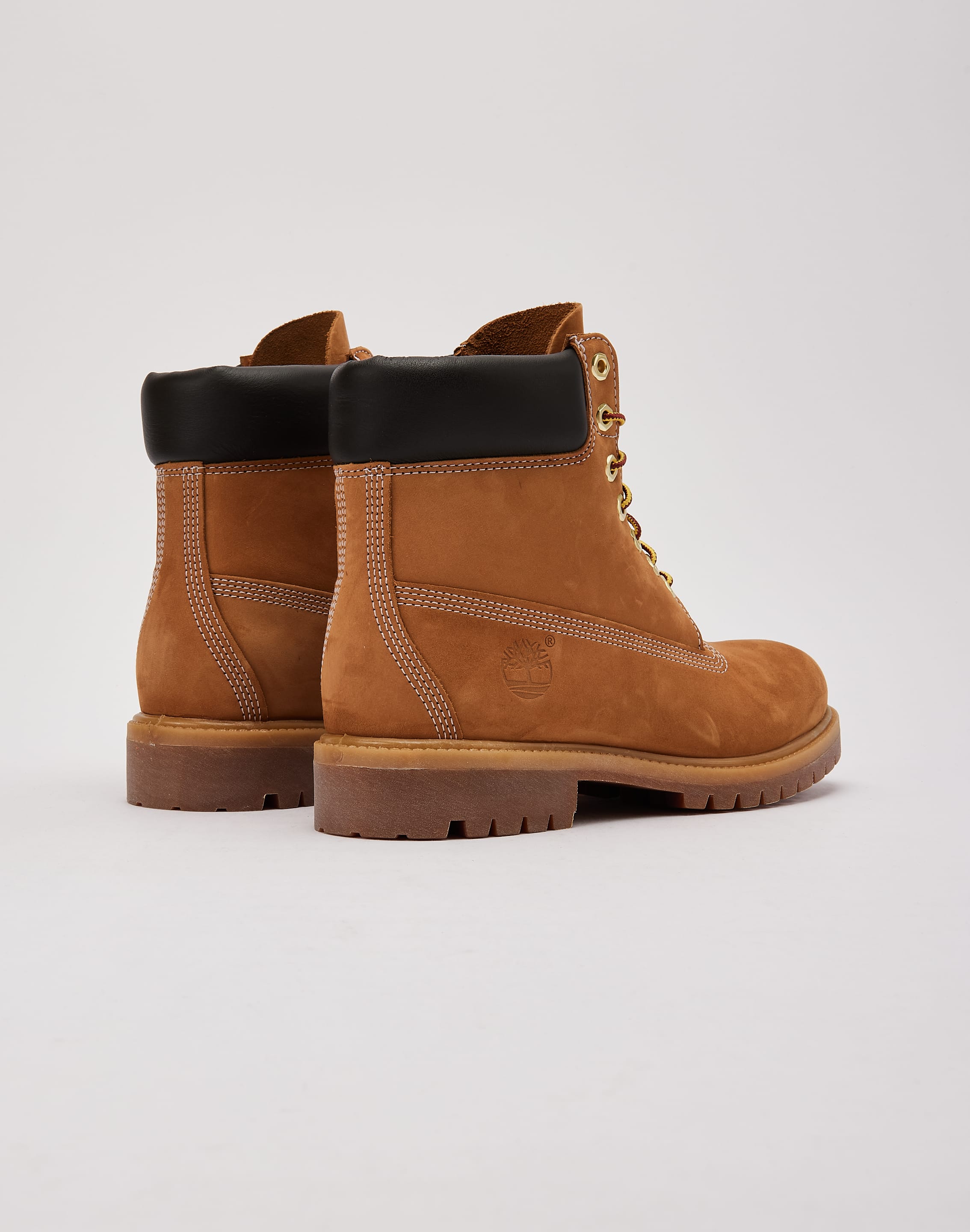 Timberland 6 Inch Premium Waterproof Boots DTLR