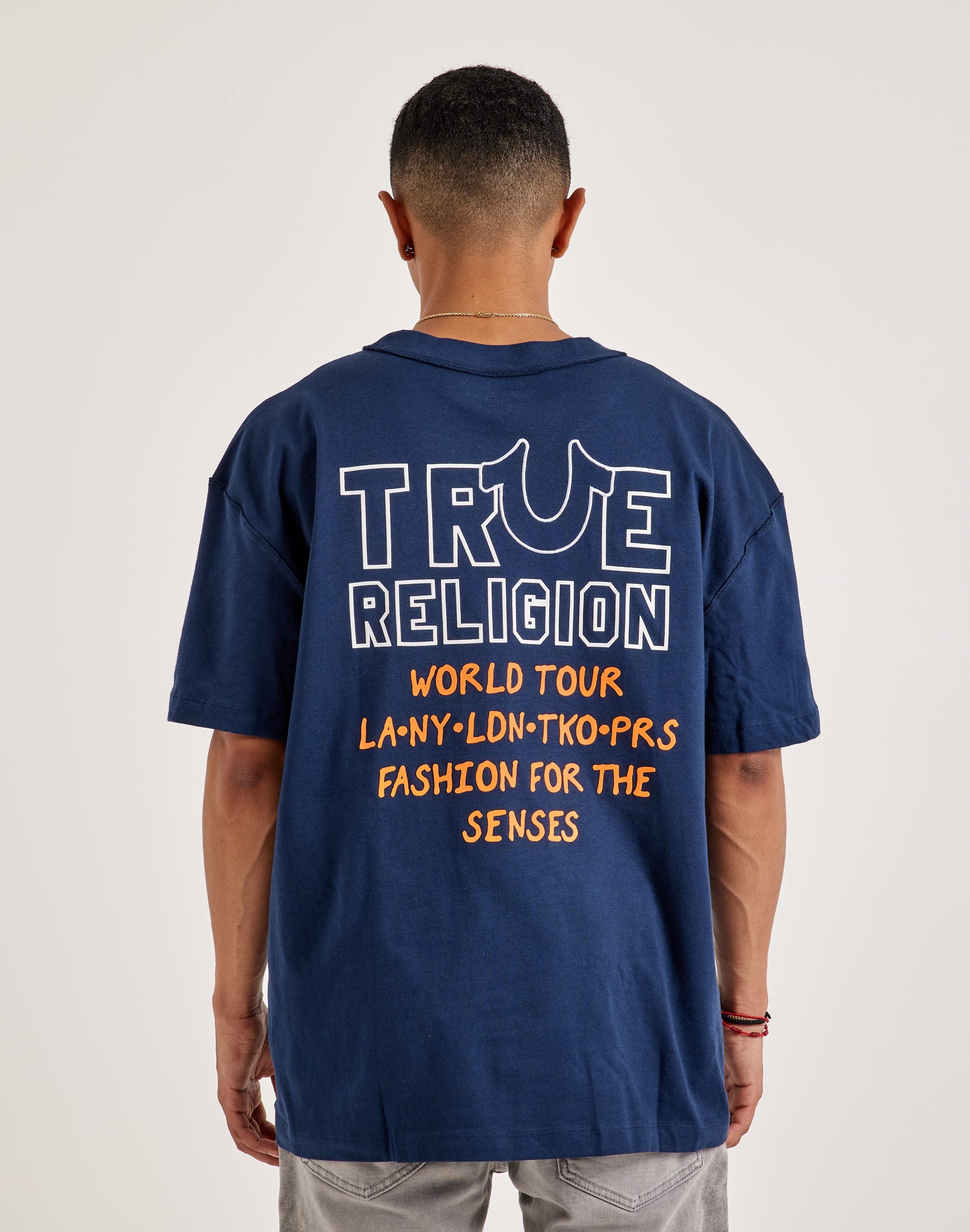 【格安国産】RELIGION zip-up シャツ　ベースボールシャツ　レリジョン　男女共用 トップス