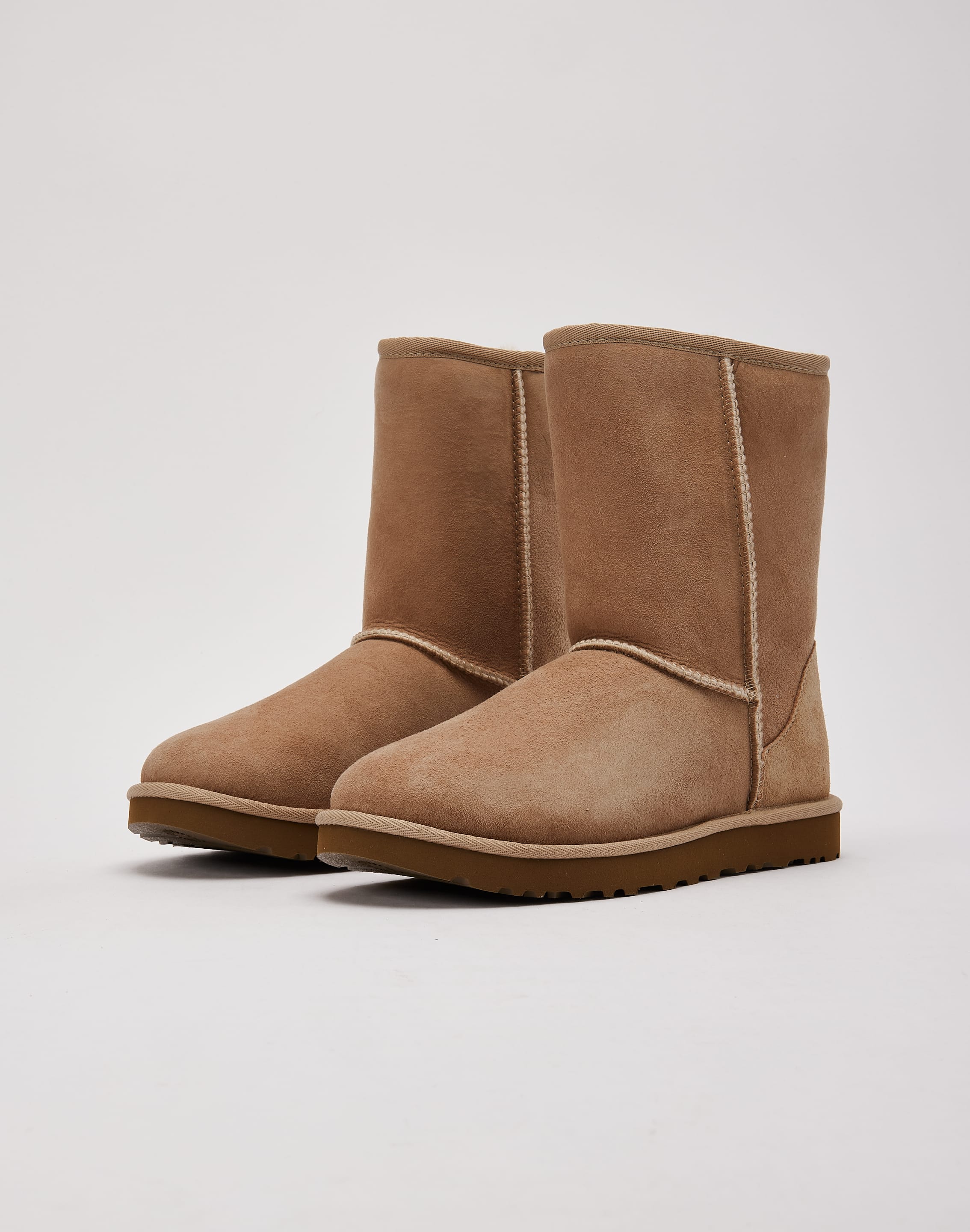 Shops UGG Women’s Classic Short II