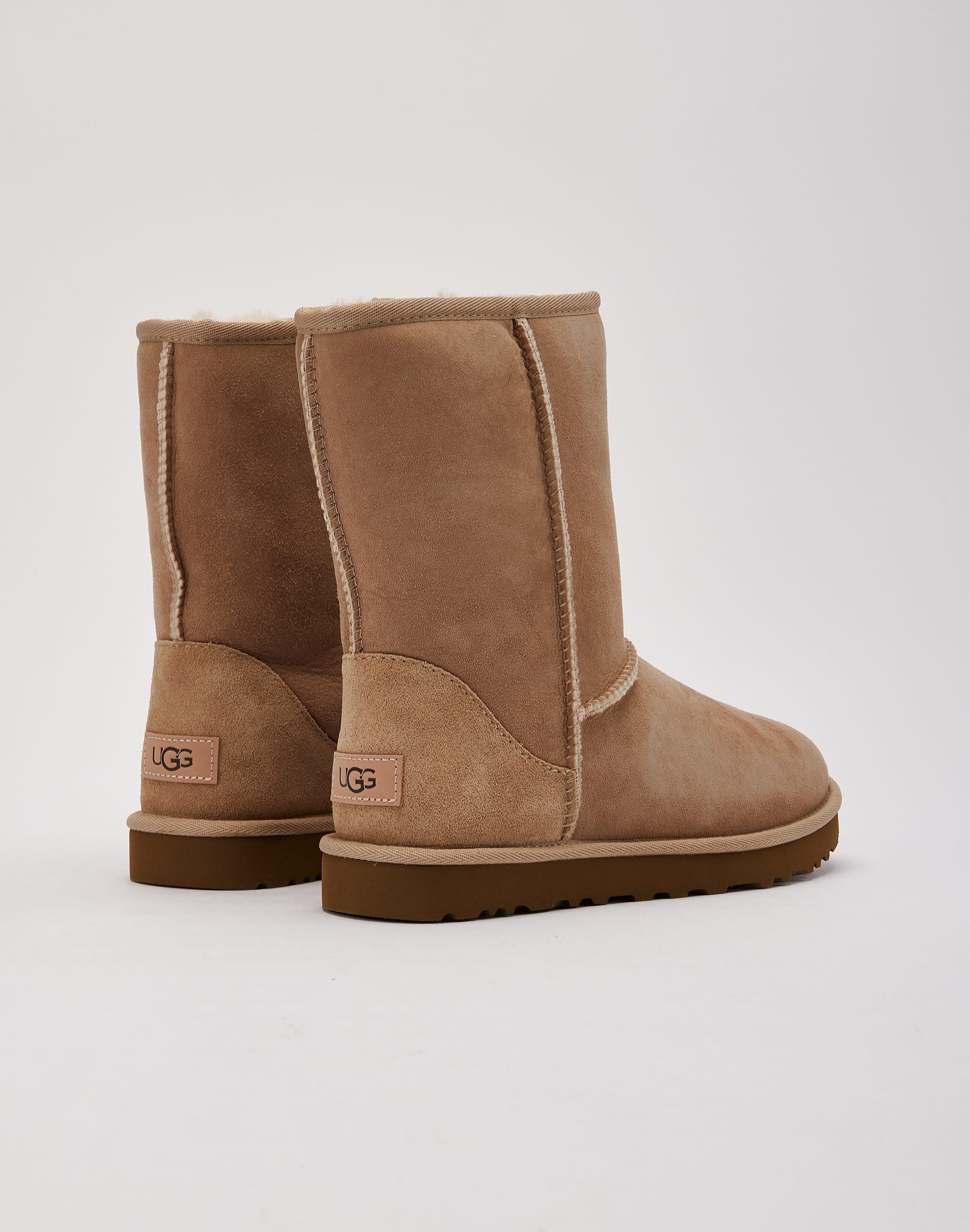 UGG Classic deals Short Boots