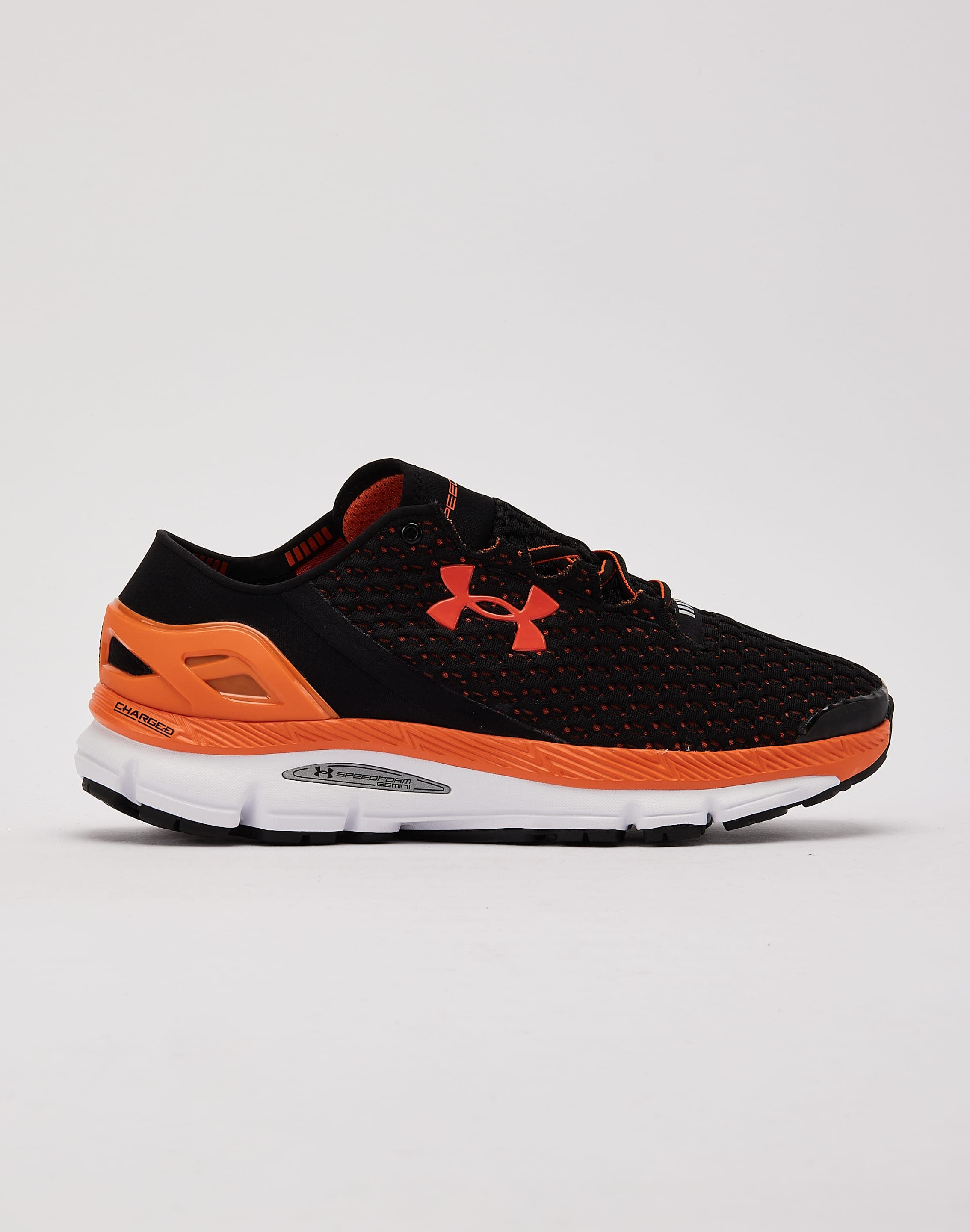 Under armour gemini 1 retailer kids